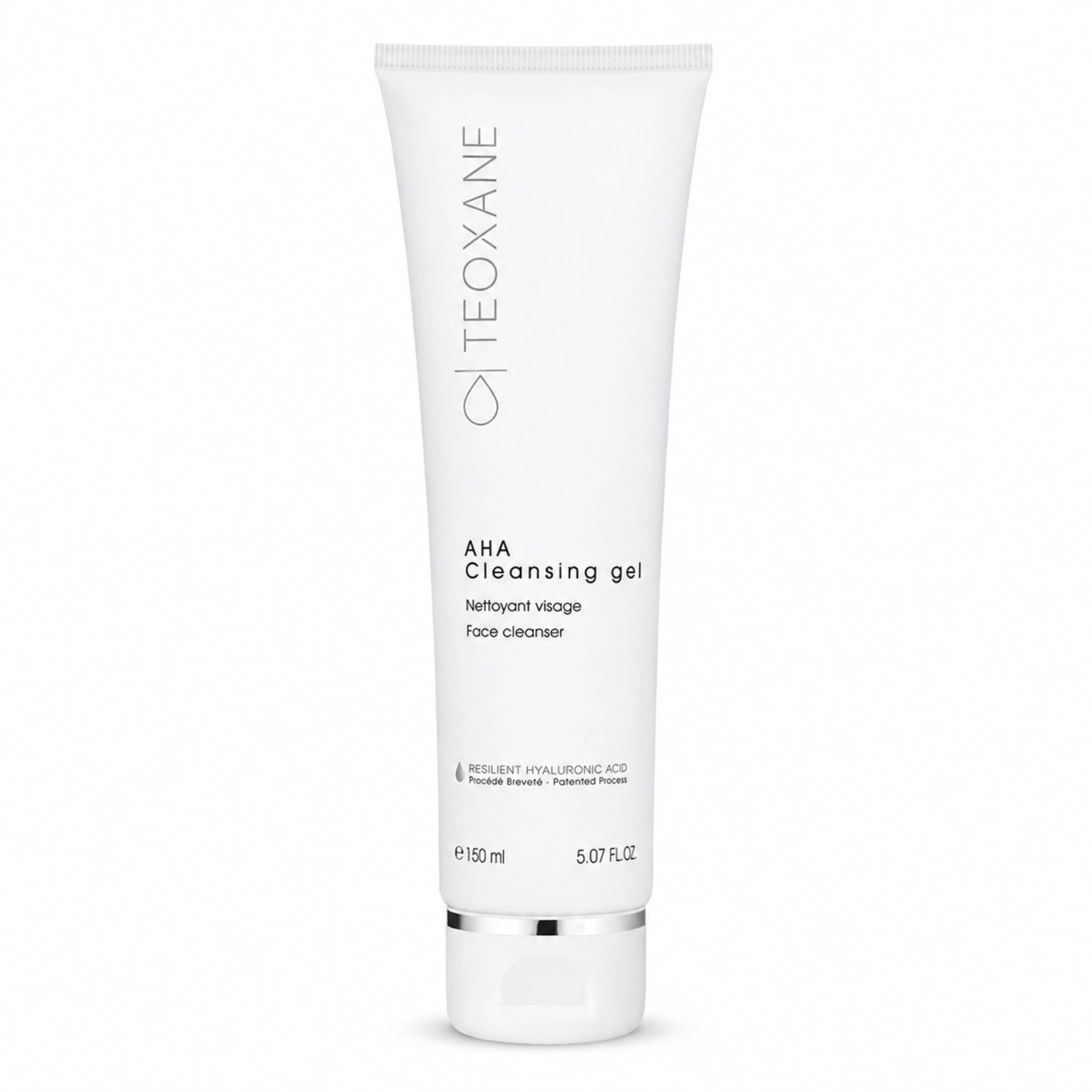 TEOXANE AHA Cleansing Gel 150ml - Jolifill.de