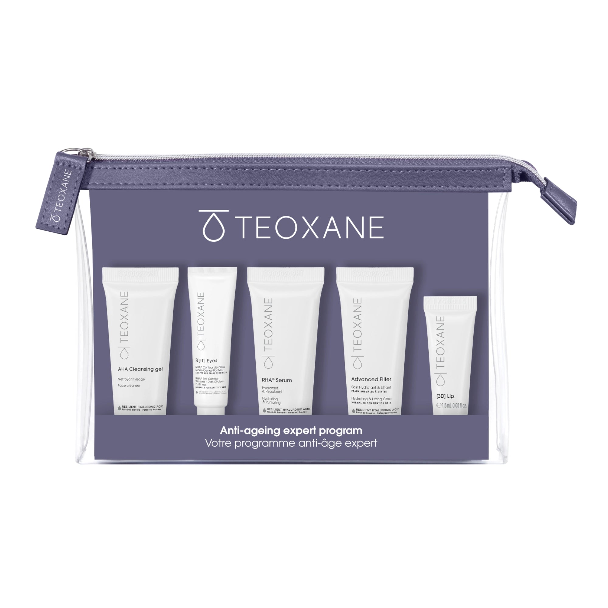 TEOXANE Discovery Kit - Jolifill.de