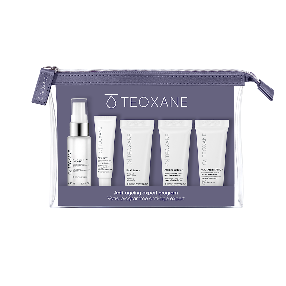 TEOXANE Discovery Kit - Jolifill.de