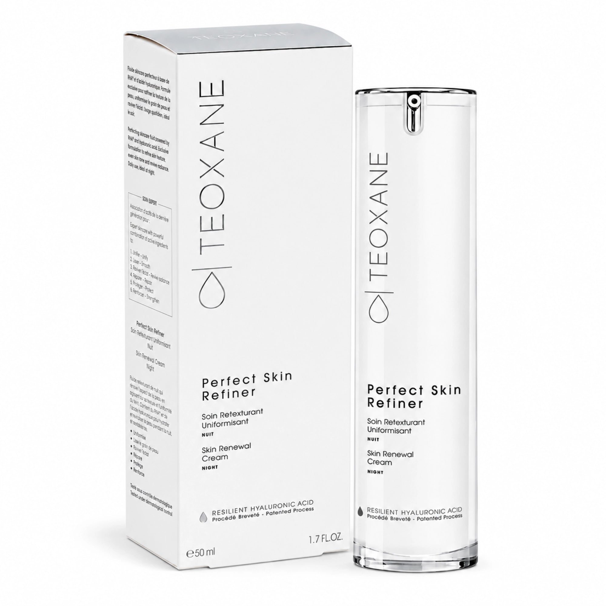 TEOXANE Perfect Skin Refiner 50ml - Jolifill.de