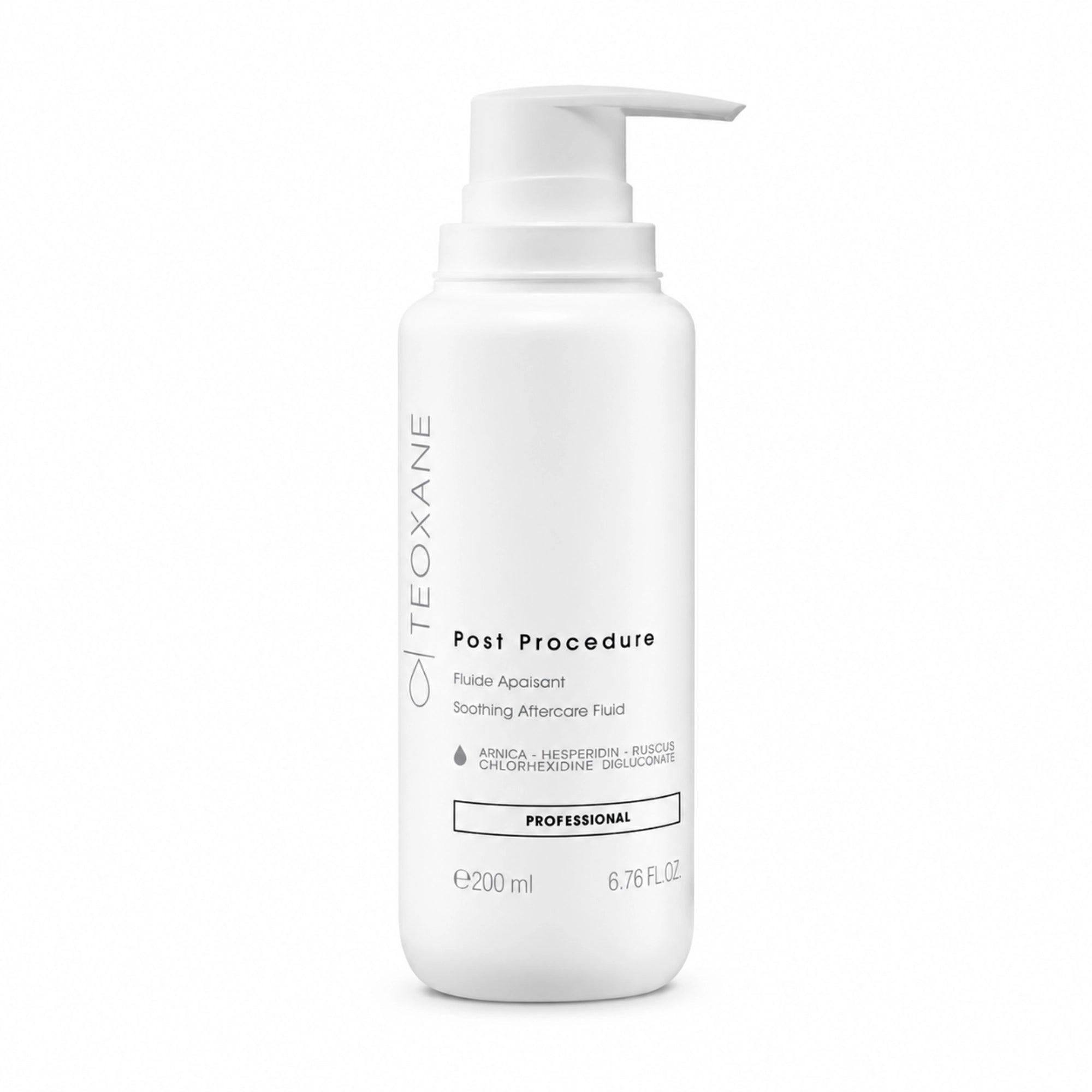 TEOXANE Post Procedure 200ml - Jolifill.de