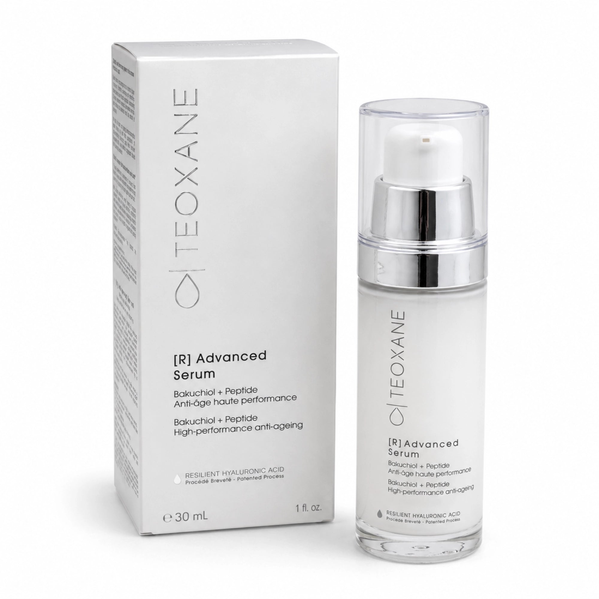 TEOXANE [R] Advanced Serum 30ml - Jolifill.de