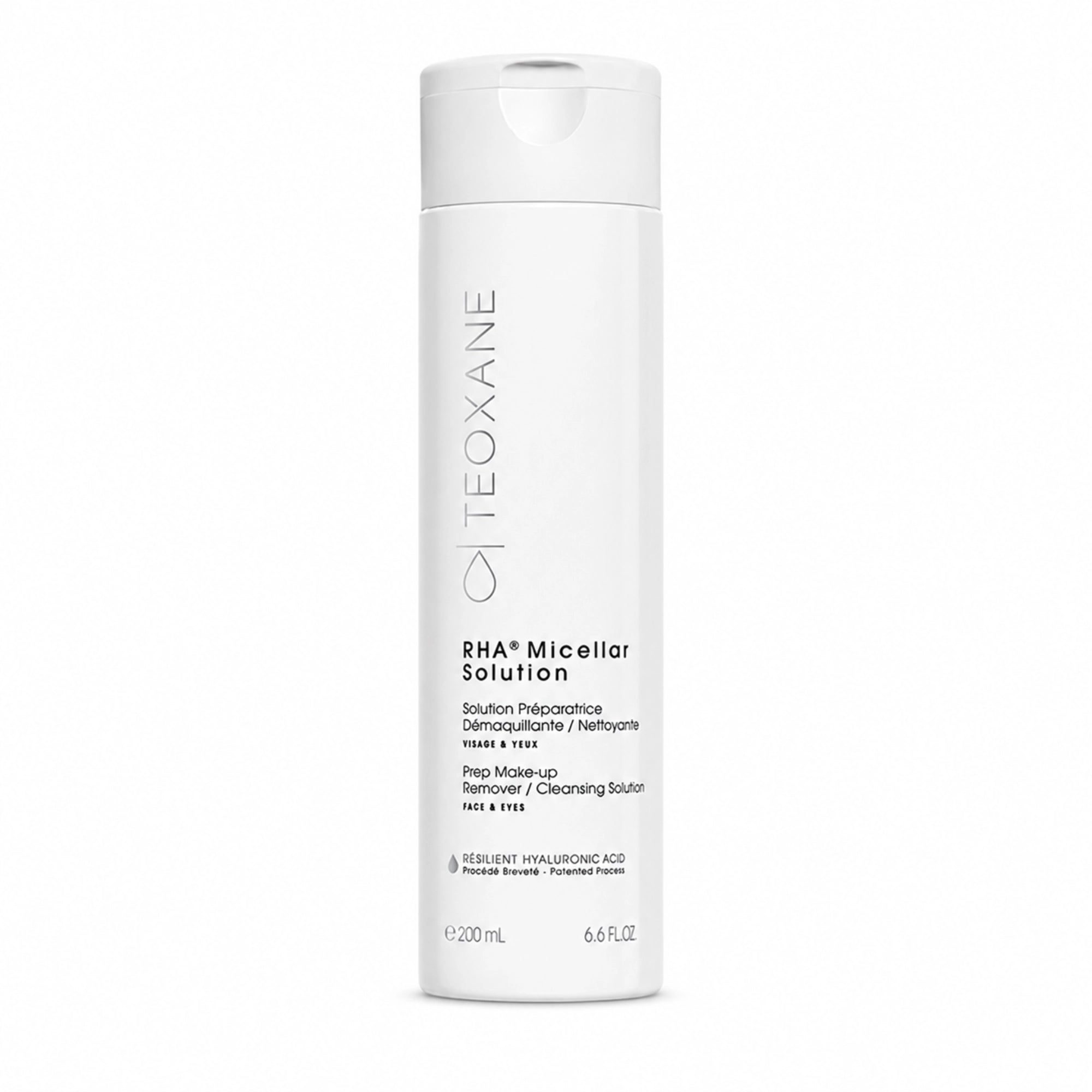 TEOXANE RHA Micellar Solution 200ml - Jolifill.de