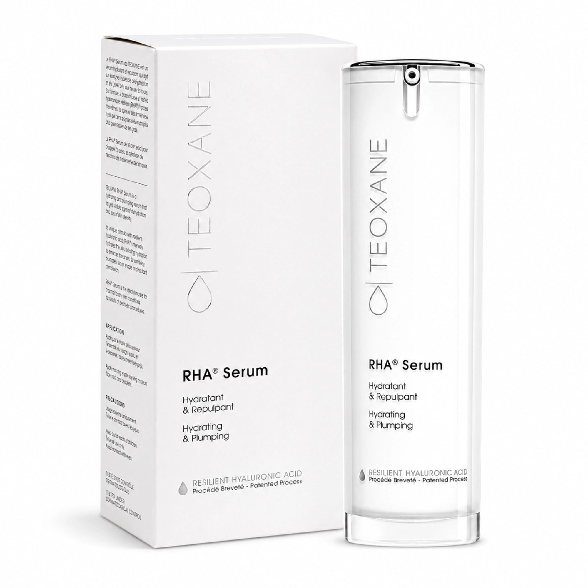 TEOXANE RHA Serum 30ml - Jolifill.de