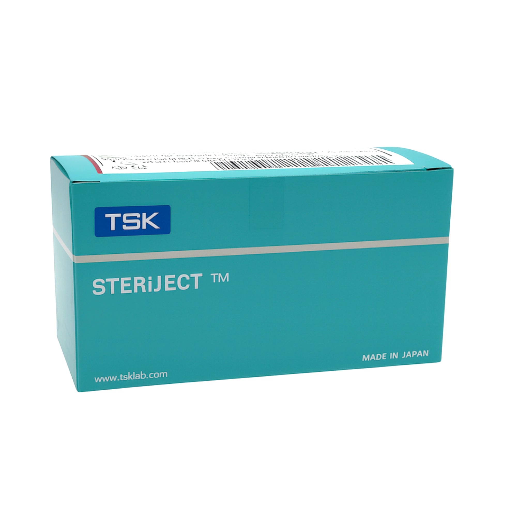 TSK Steriject Needle PRE Regular Hub | Different sizes | Box with 100pc.