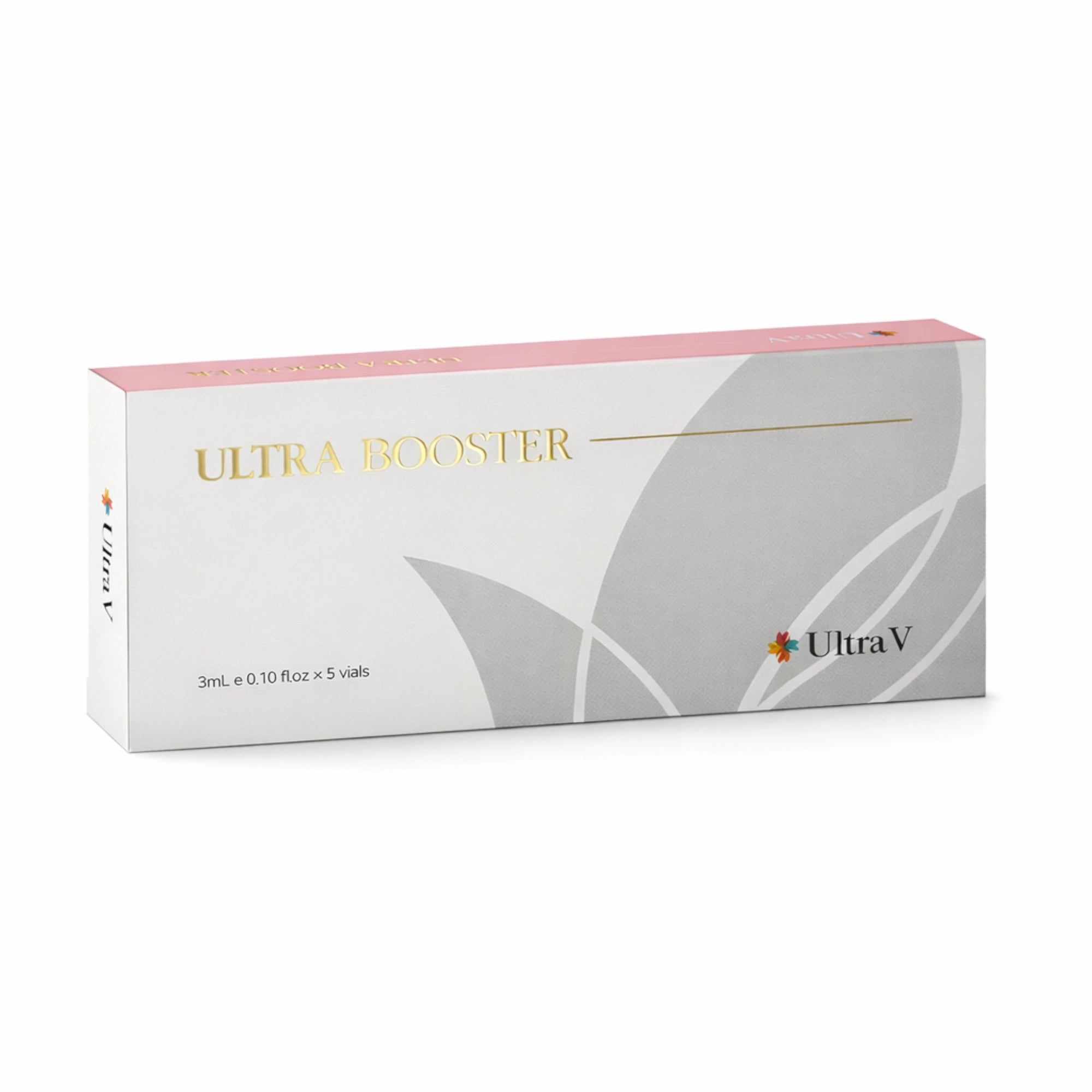 Ultra V® Ultra Booster 5 x 3ml - Jolifill.de