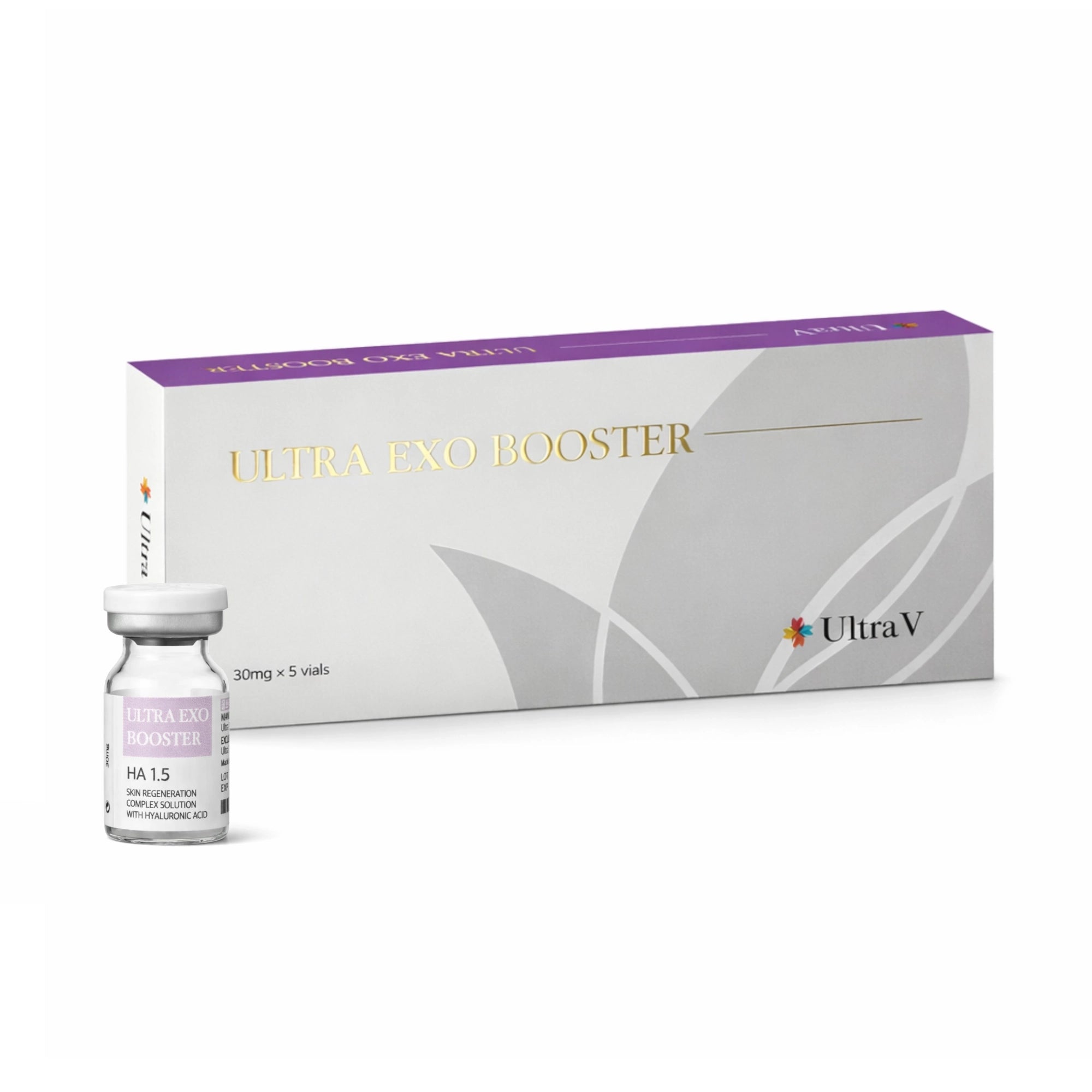 Ultra V® Ultra Exo Booster 5 x 30mg