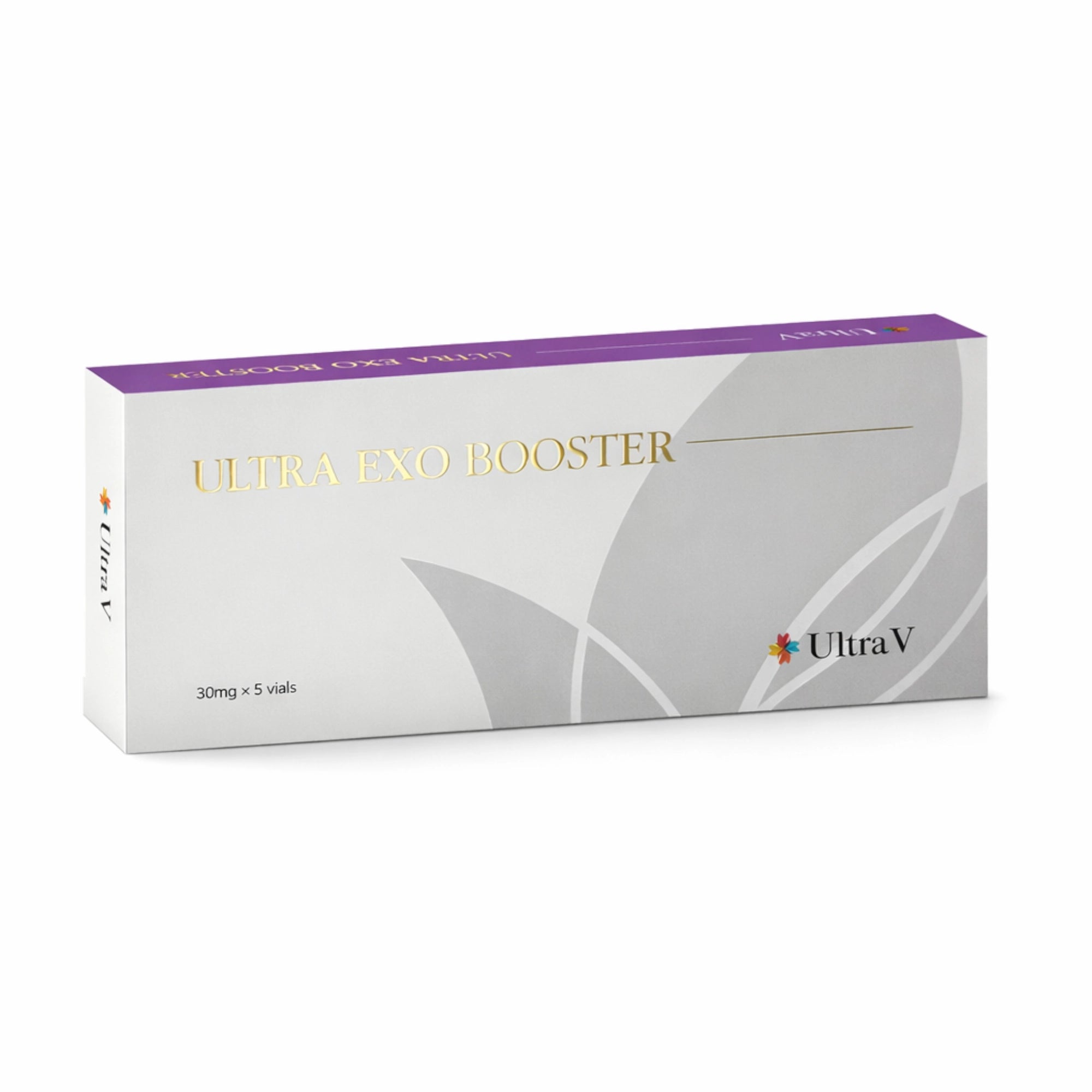 Ultra V® Ultra Exo Booster 5 x 30mg - Jolifill.de