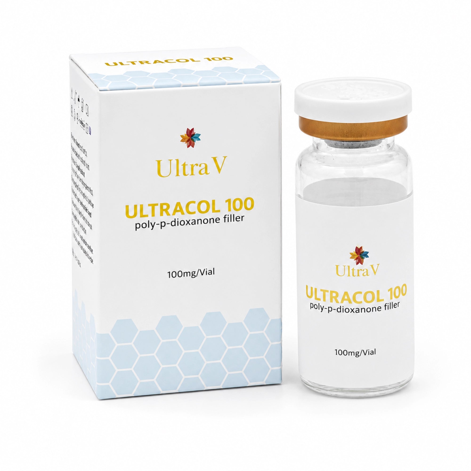 Ultra V® UltraCol 100 - Jolifill.de