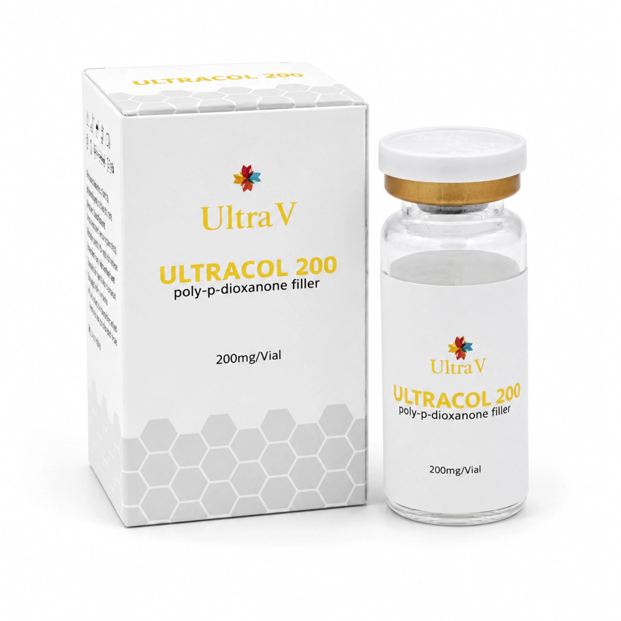 Ultra V® UltraCol 200 - Jolifill.de