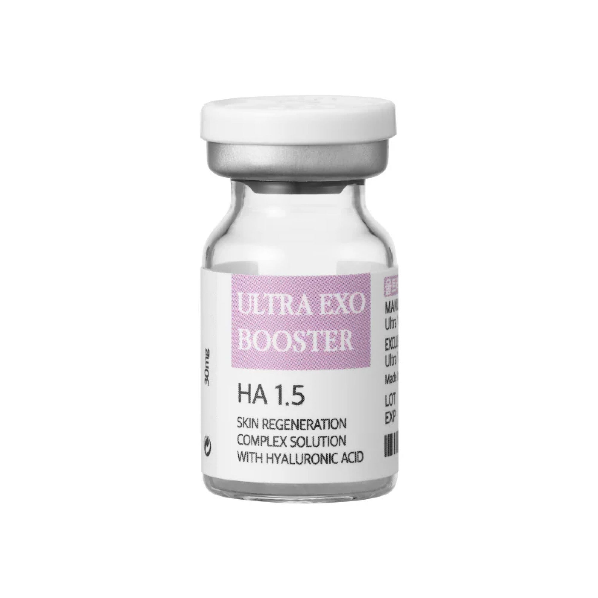 Ultra V® Ultra Exo Booster 5 x 30mg - Jolifill.de