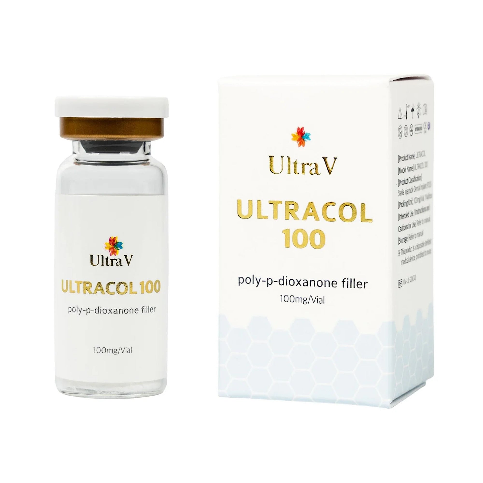 Ultra V® UltraCol 100 - Jolifill.de