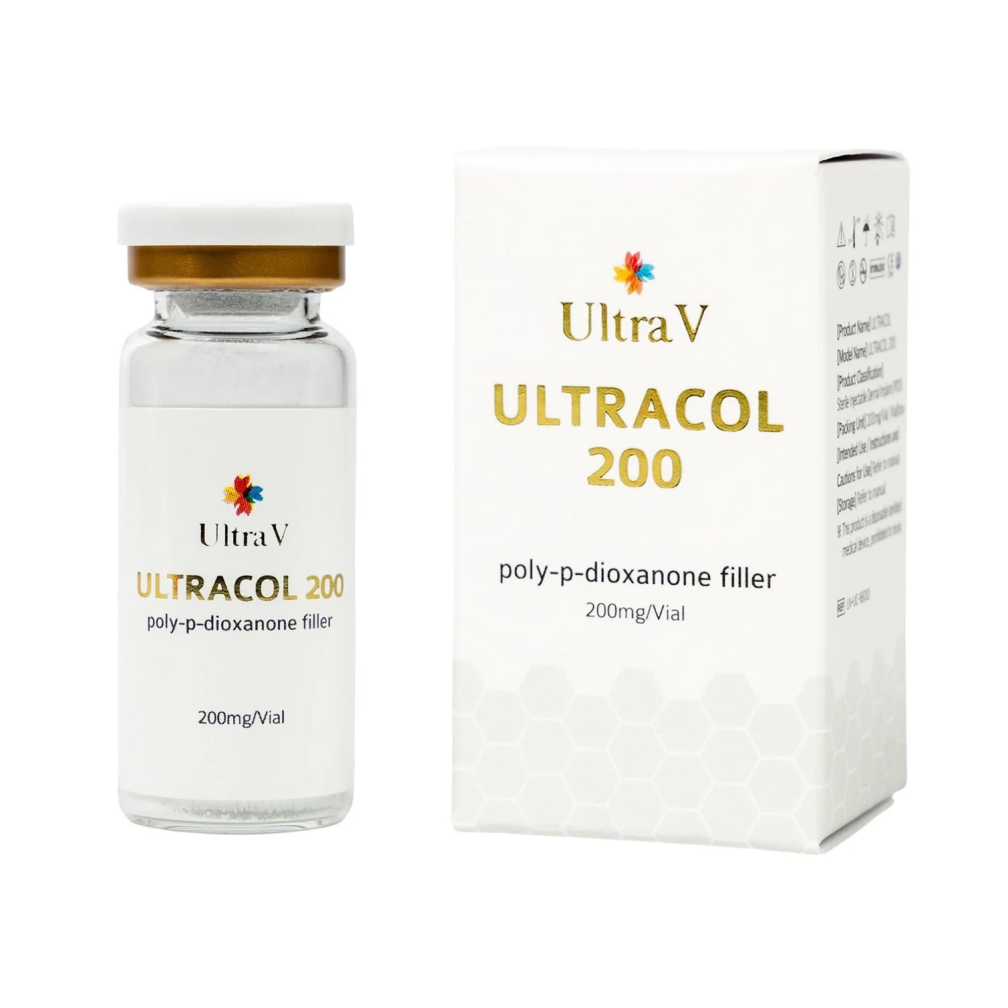 Ultra V® UltraCol 200