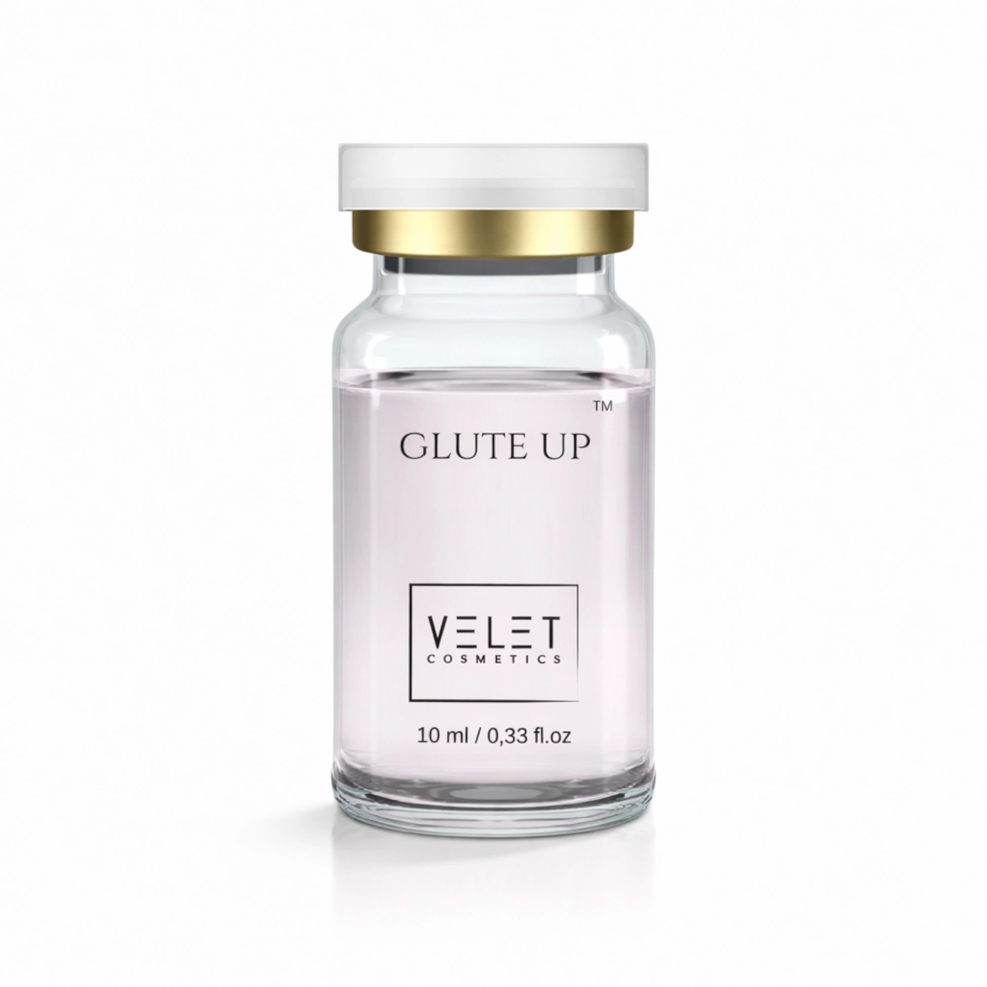 Velet Cosmetics Glute Up 4 x 10ml - Jolifill.de