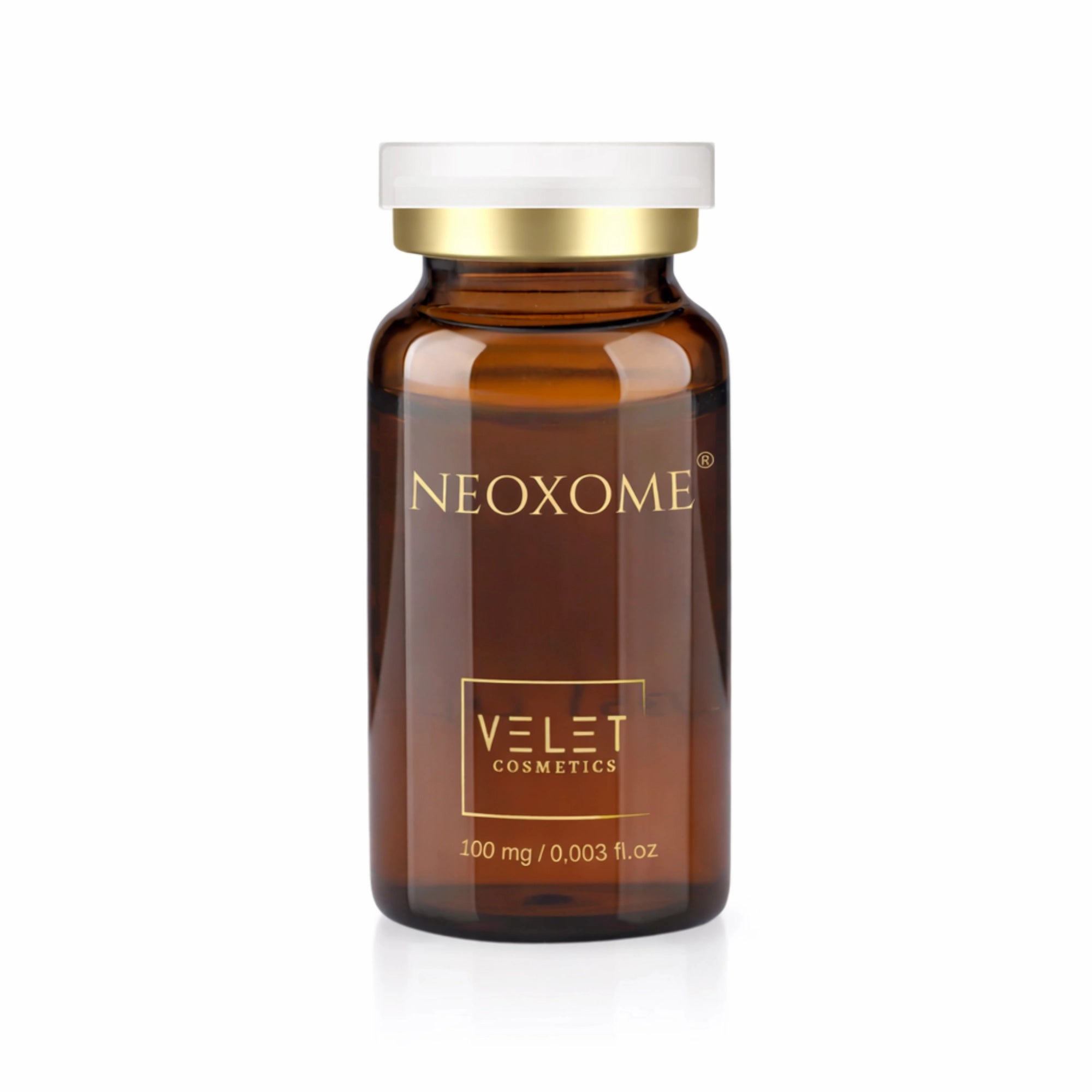 Velet Cosmetics Neoxome 3 x 100mg - Jolifill.de
