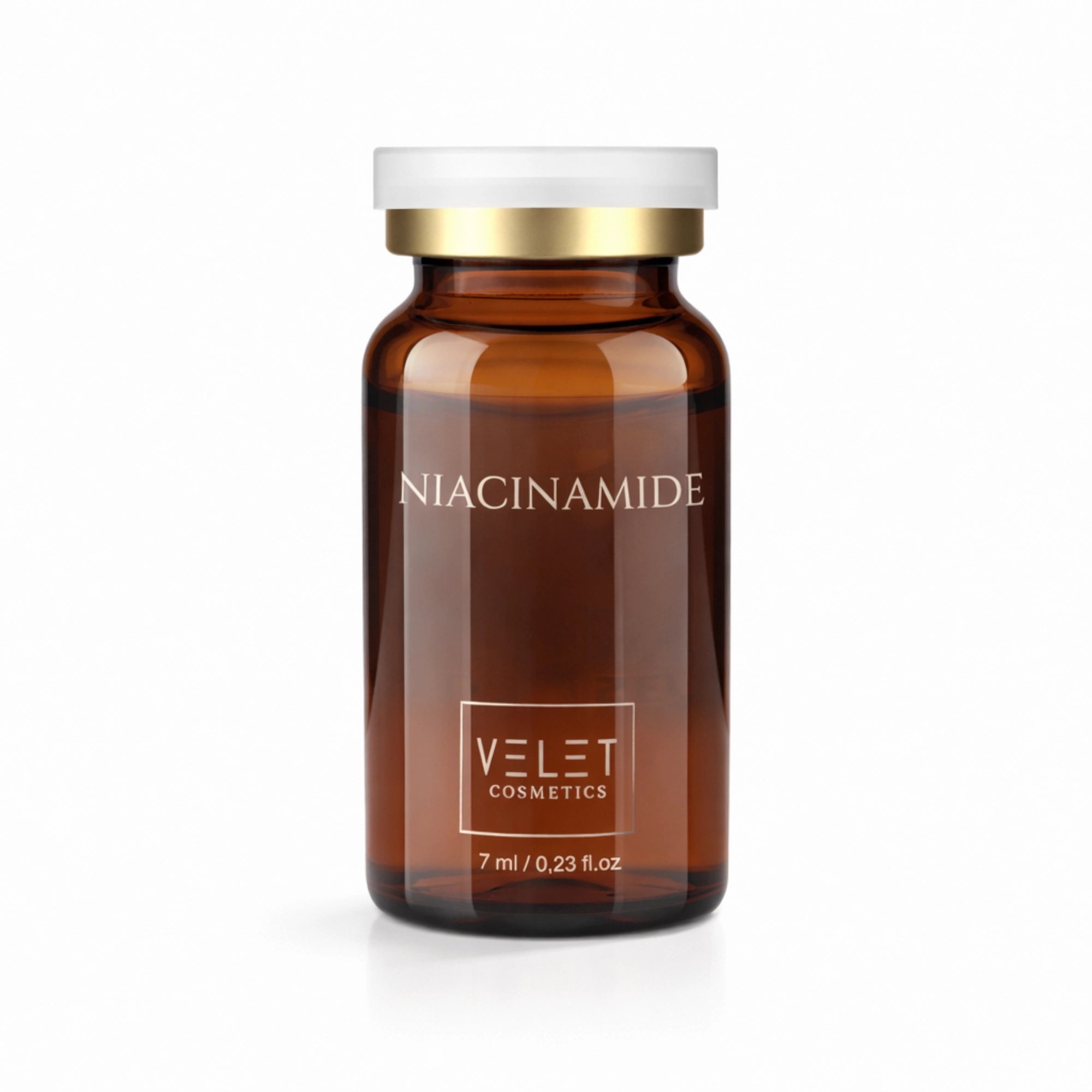 Velet Cosmetics Niacinamide 4 x 7ml - Jolifill.de