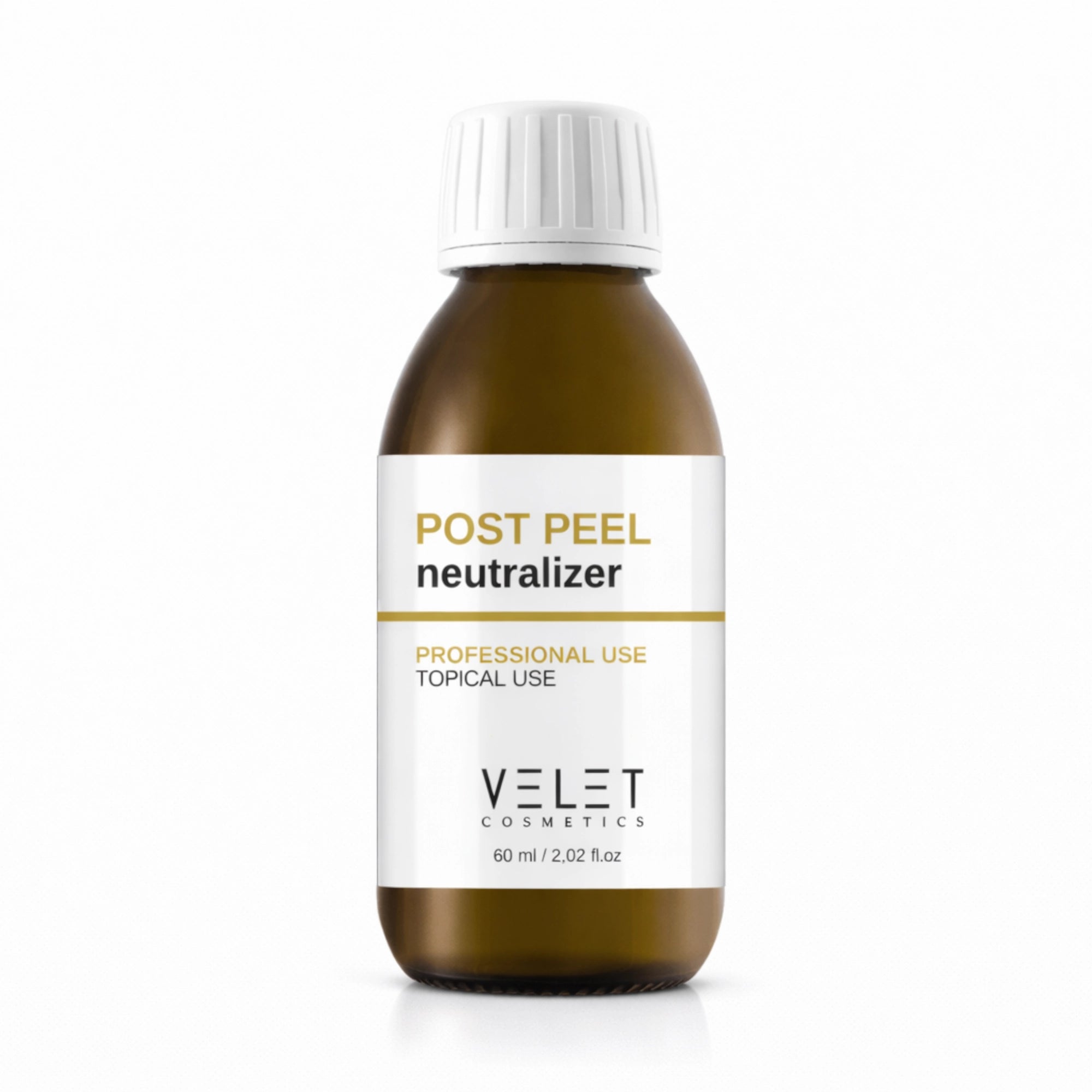 Velet Cosmetics Post-Peeling Neutralizer 60ml - Jolifill.de