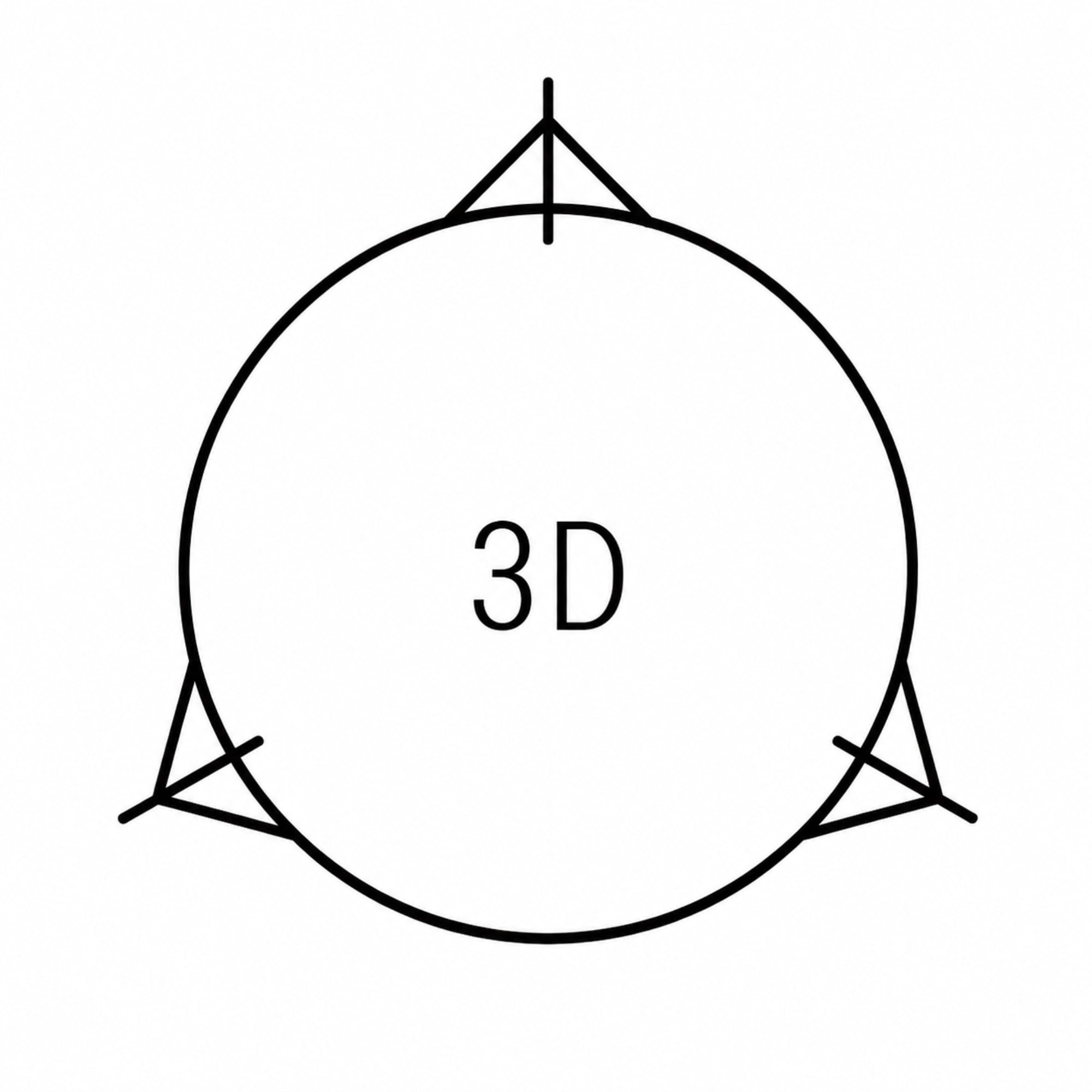 Venus V Line® COG 3D PDO | 20 Stk. - Jolifill.de