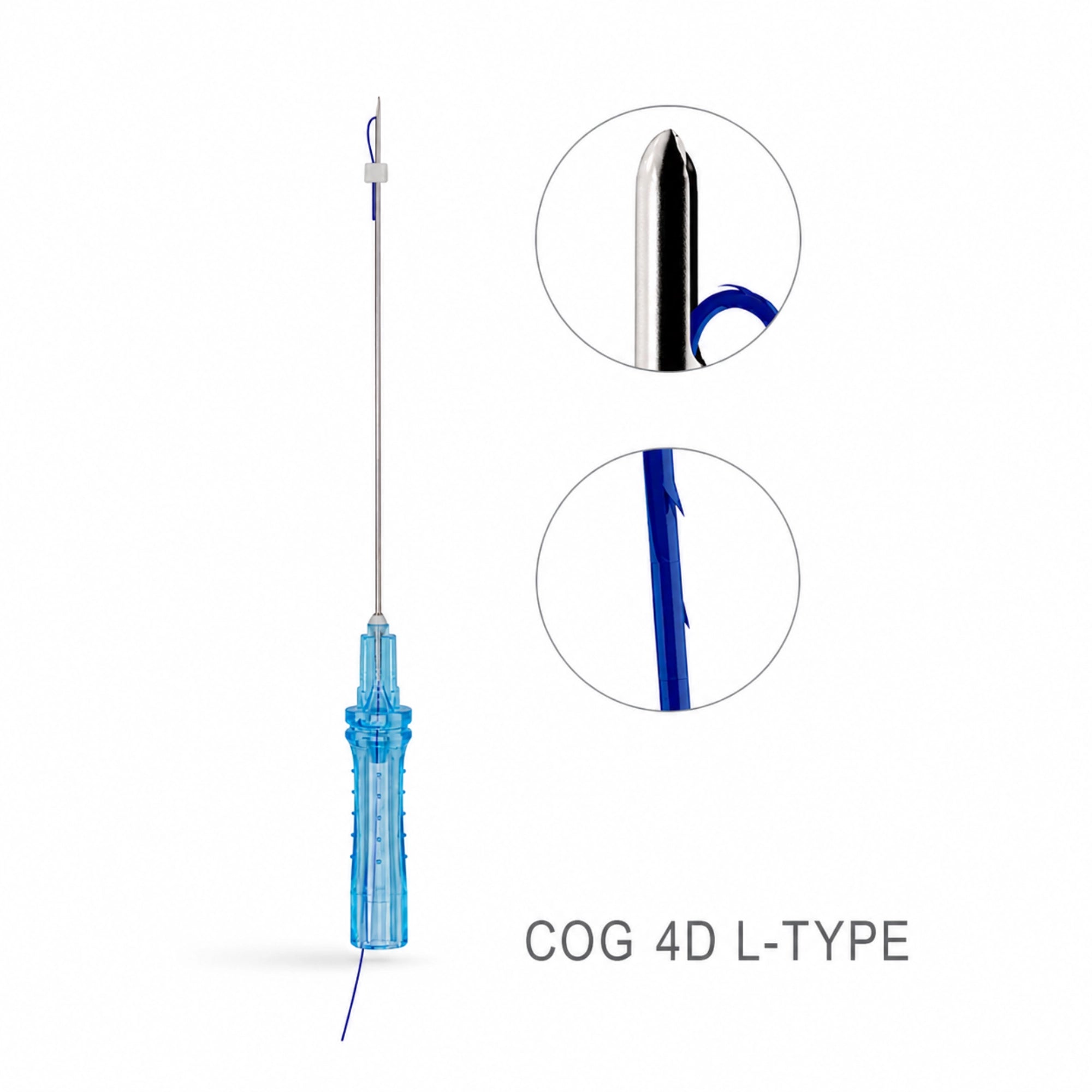 Venus V Line® COG 4D L-Type PDO | 20 Stk. - Jolifill.de