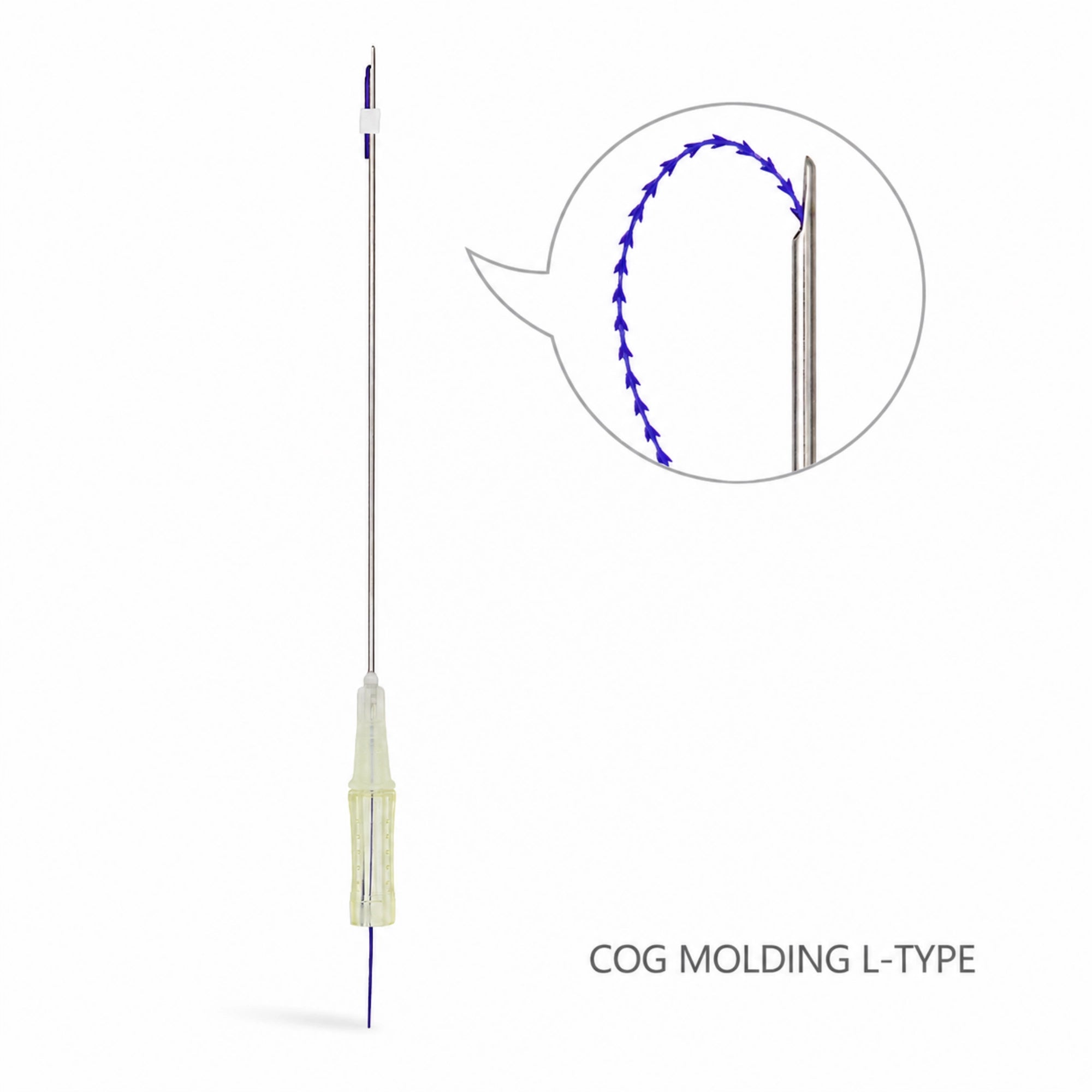 Venus V Line® COG MOLDING L-Type PDO | 20 Stk.