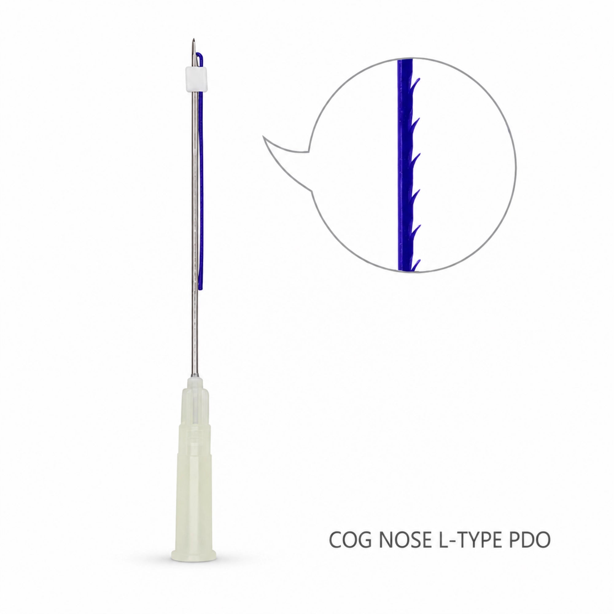 Venus V Line® COG NOSE L-Type PDO | 20 Stk. - Jolifill.de