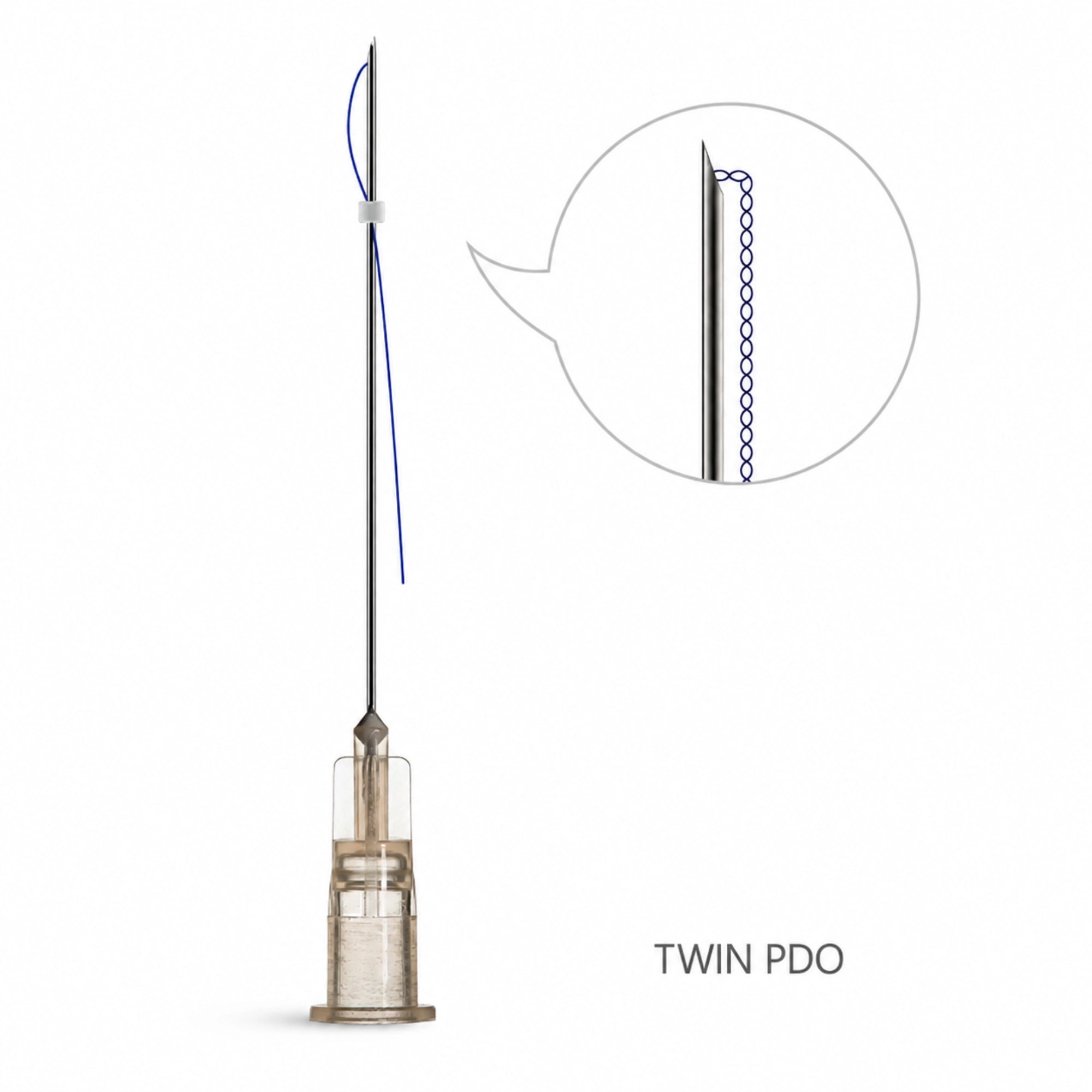 Venus V Line® Twin PDO | 50 Stk. - Jolifill.de