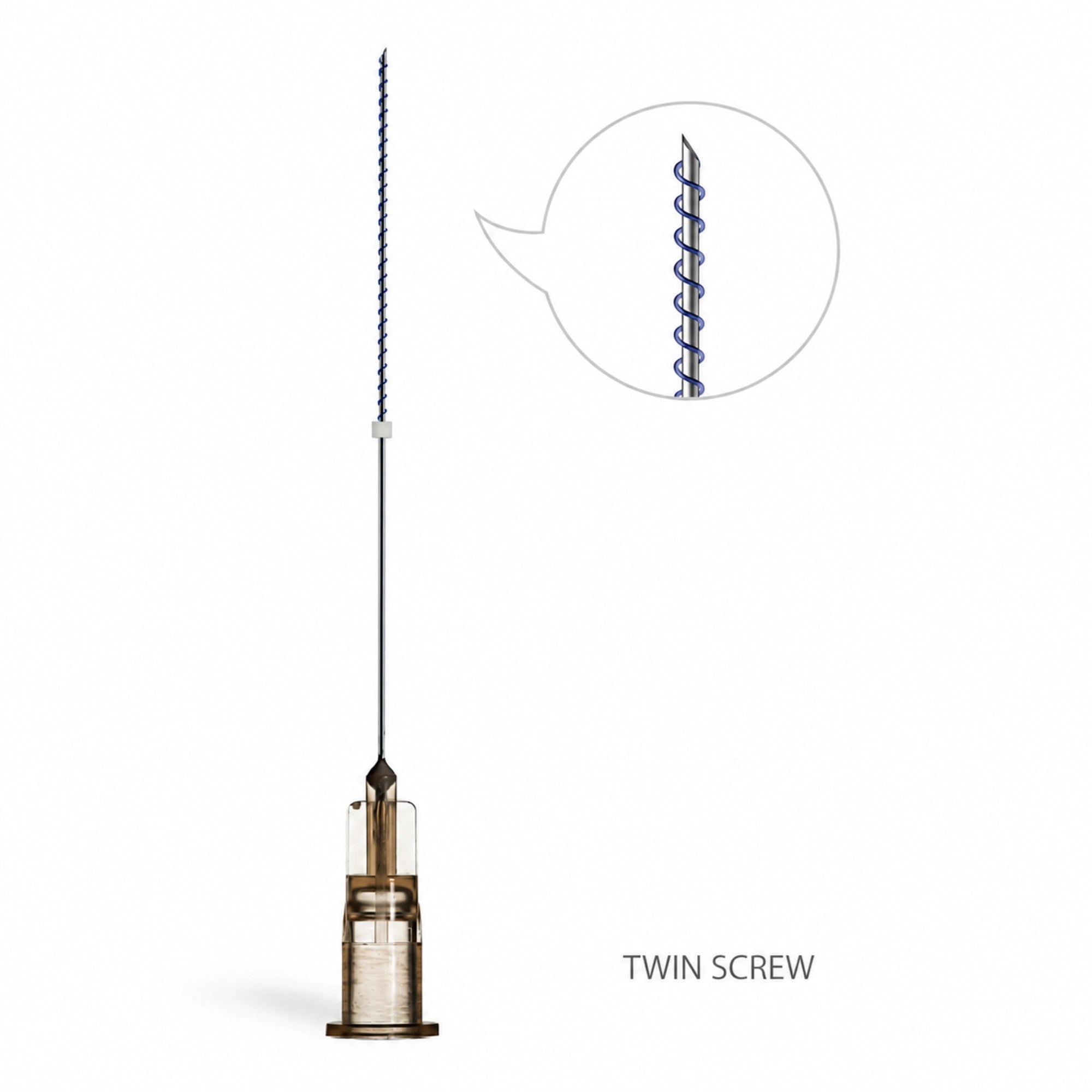 Venus V Line® Twin Screw PDO | 50 Stk. - Jolifill.de