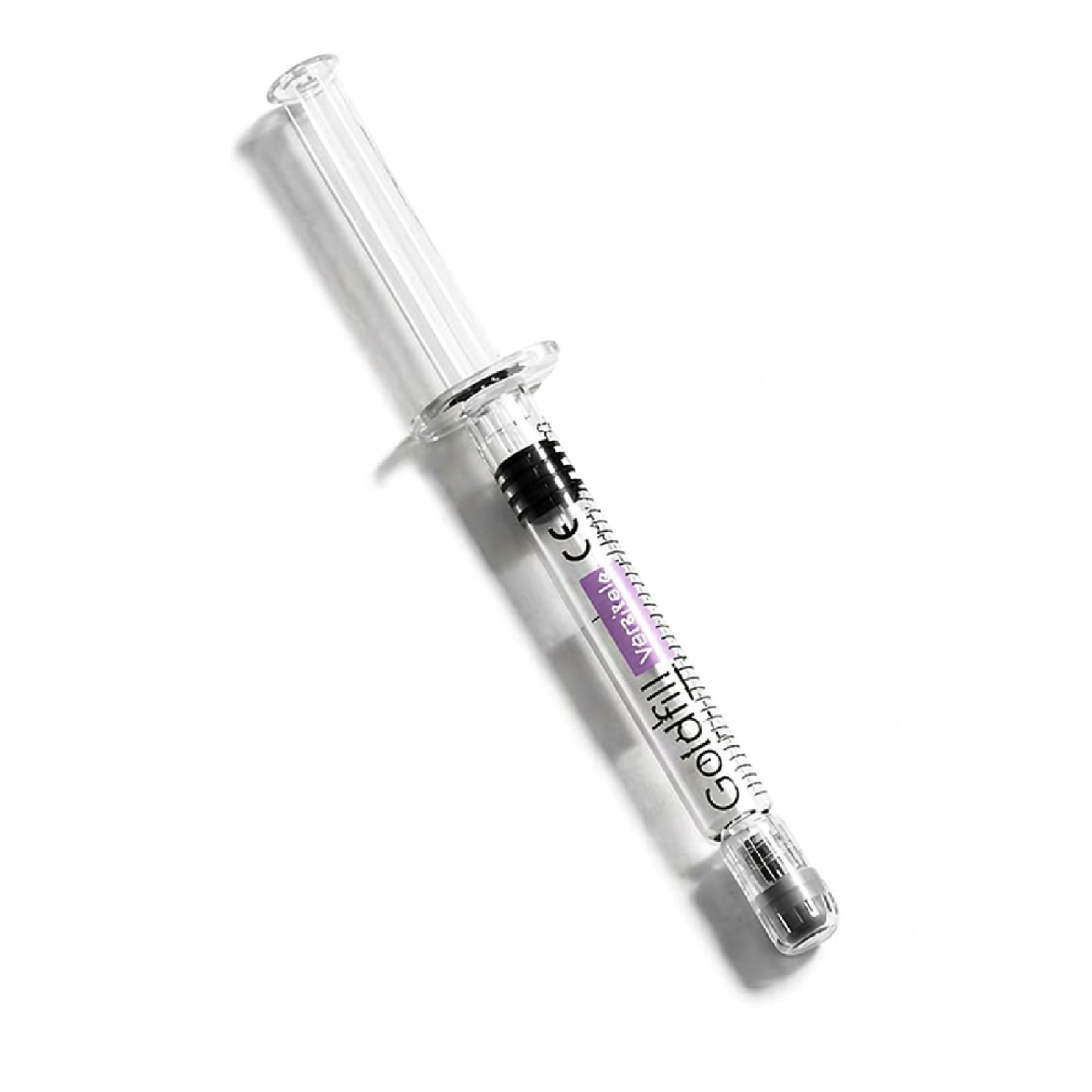 Goldfill Vérsitale Super Light 1 x 3ml