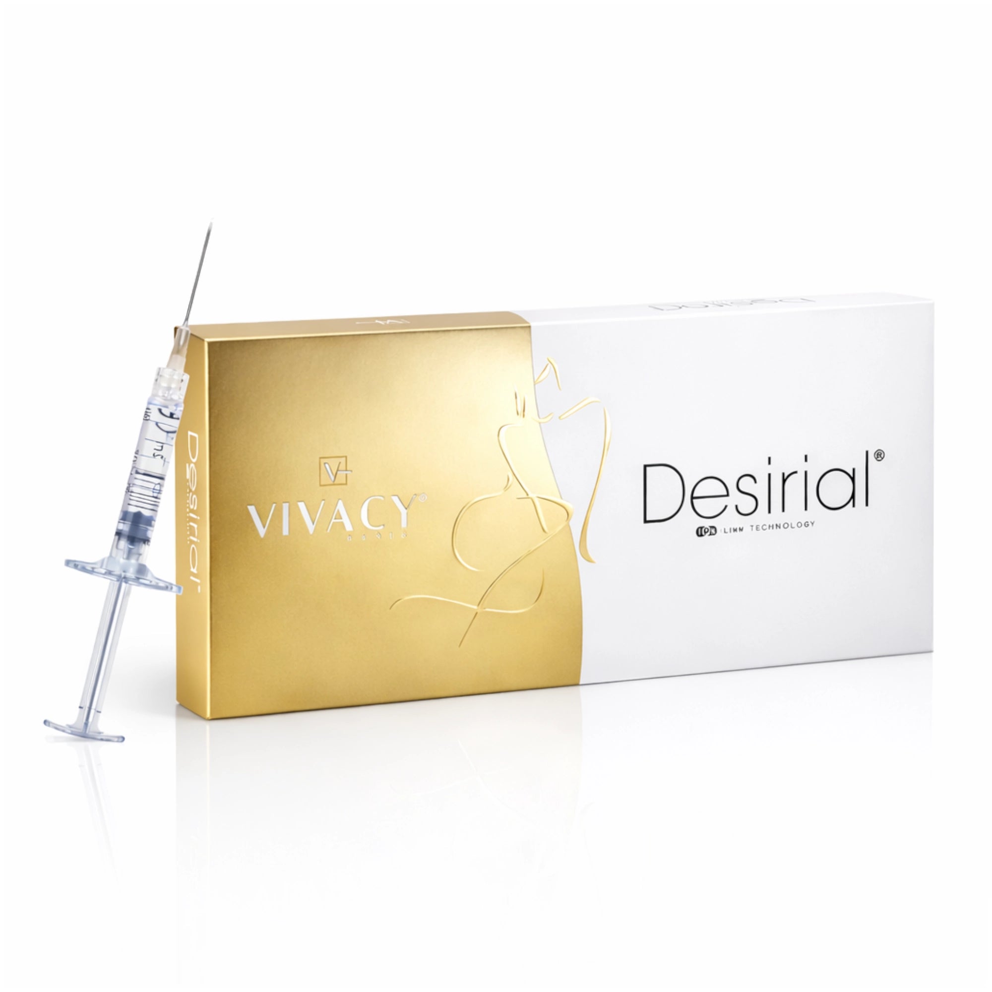 Desirial 1x 1ml - Jolifill.de