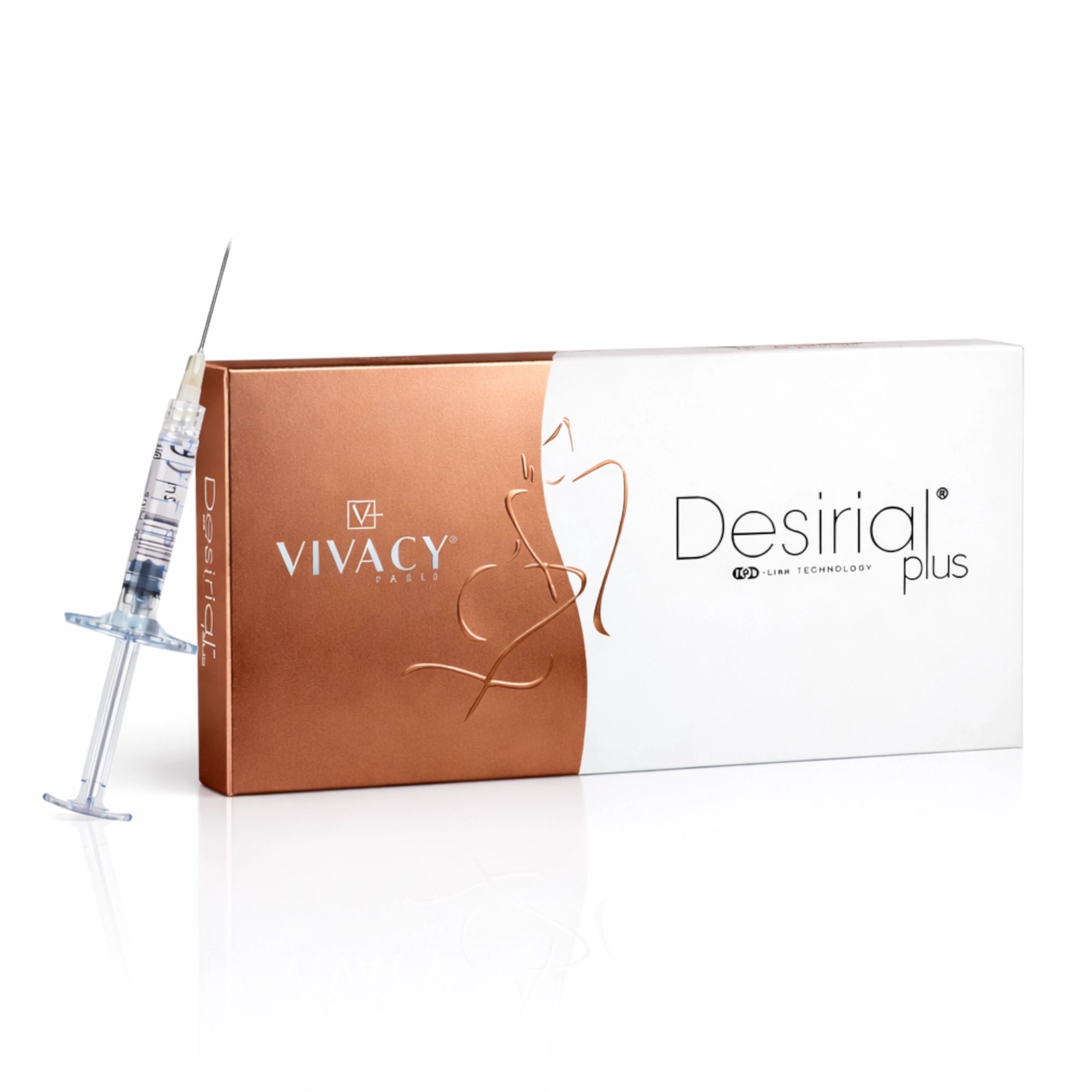 Desirial Plus 2x 2ml - Jolifill.de