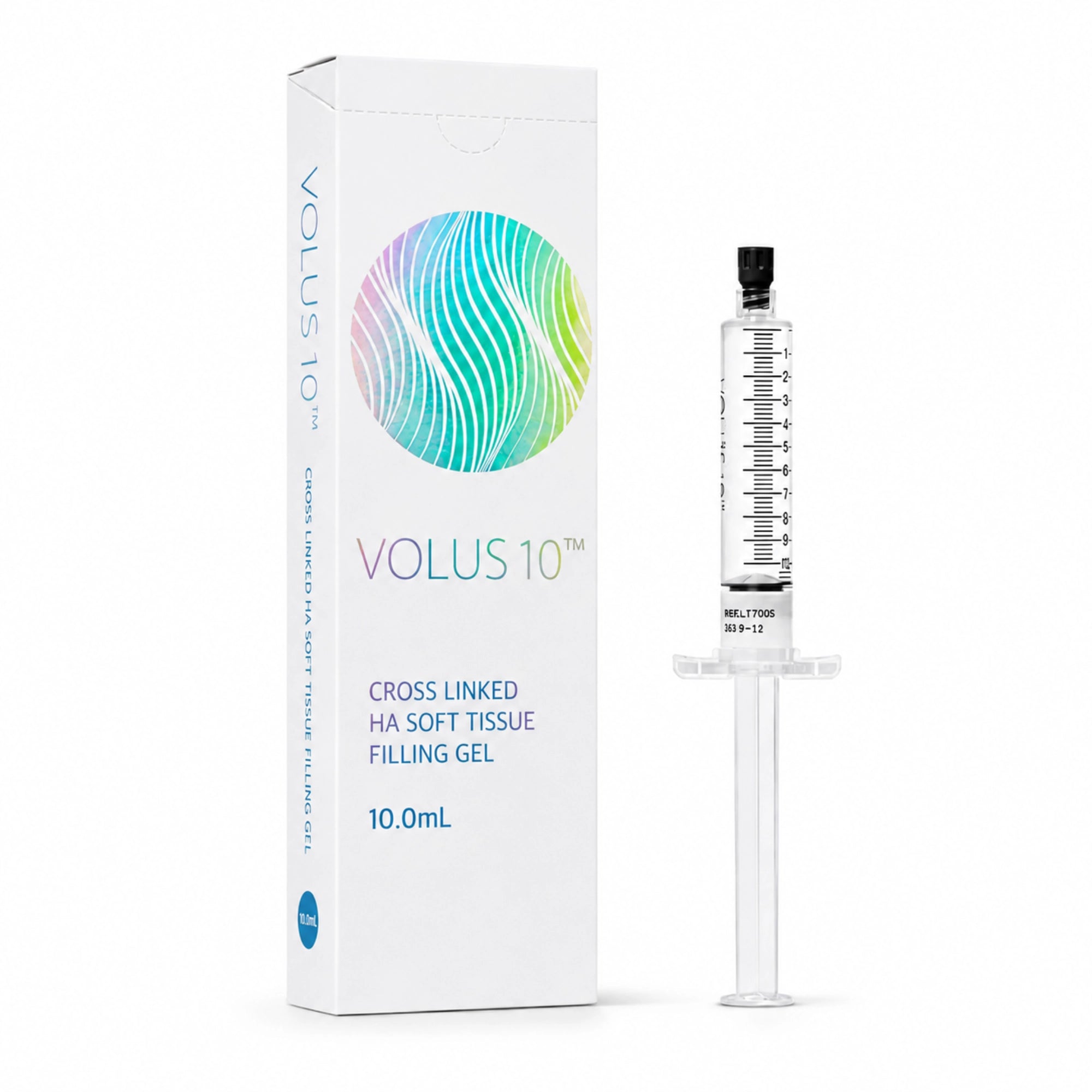 VOLUS 10™ 1x 10ml - Jolifill.de