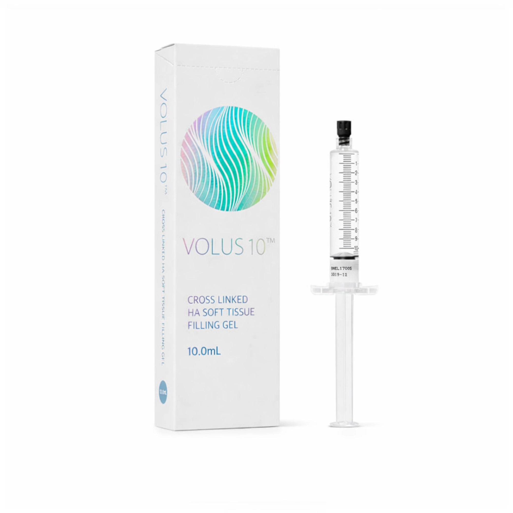 VOLUS 10™ 1x 10ml - Jolifill.de