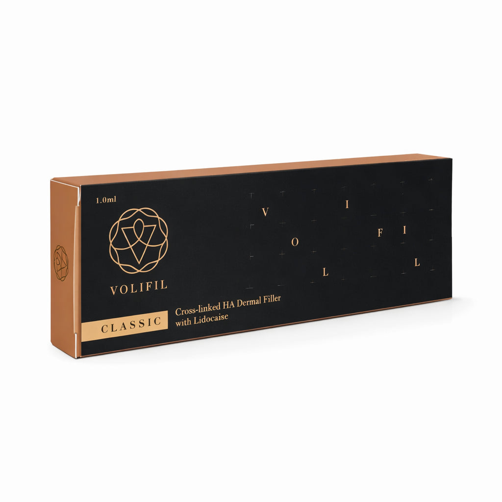 Volifil Classic Lidocaine 1 x 1.0ml - Jolifill.de
