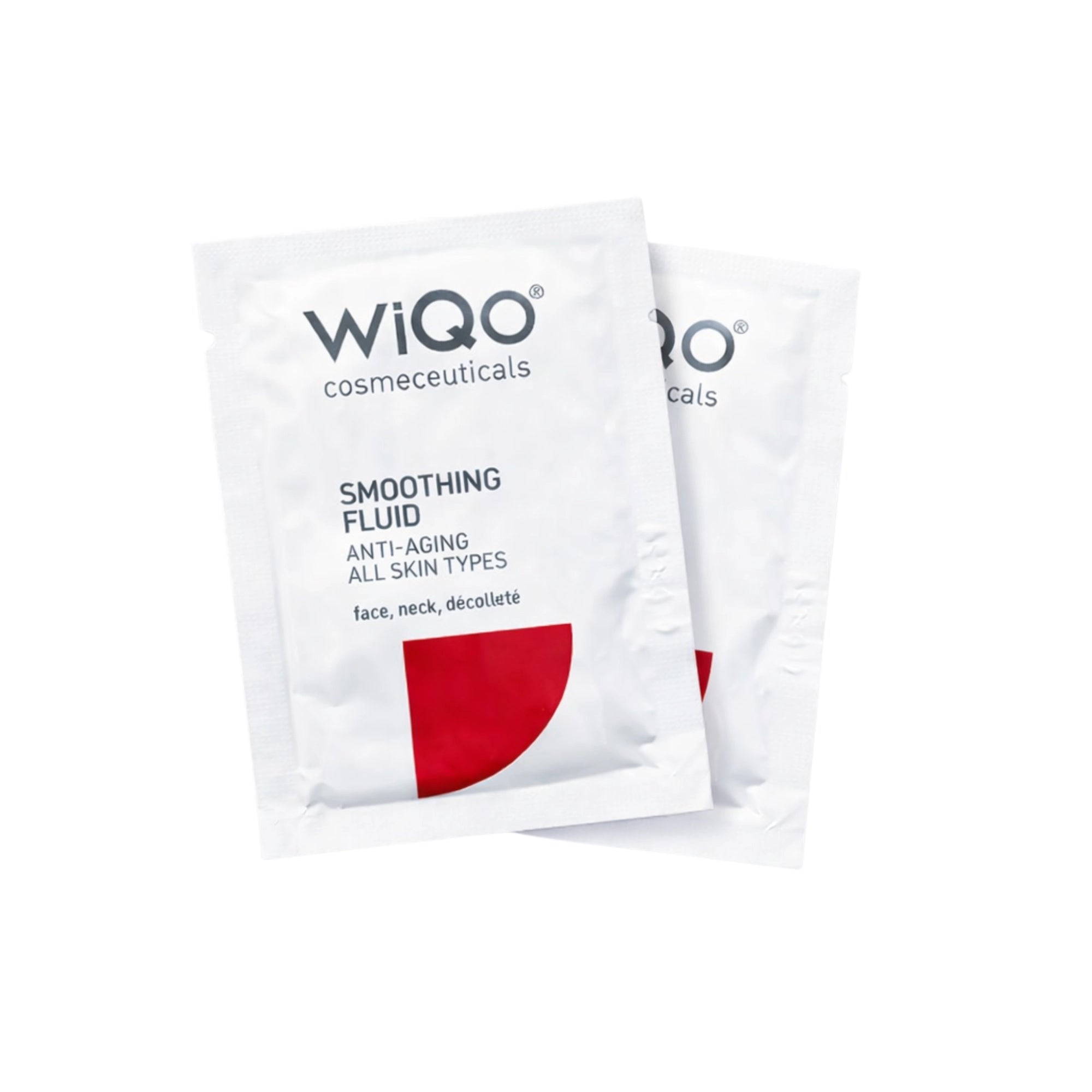 WiQo Fluido Levigante 2ml I Glättendes Gesichtsfluid - Jolifill.de