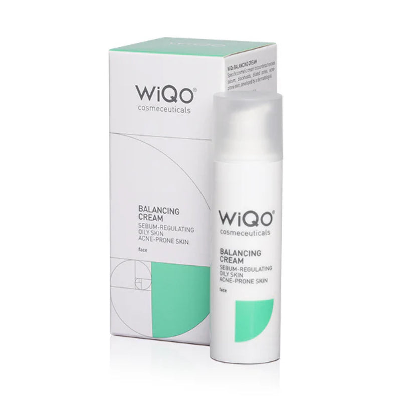 WiQo Balancing Cream 30ml - Jolifill.de