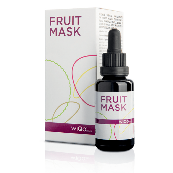 WiQo Fruit Mask 30ml - Jolifill.de