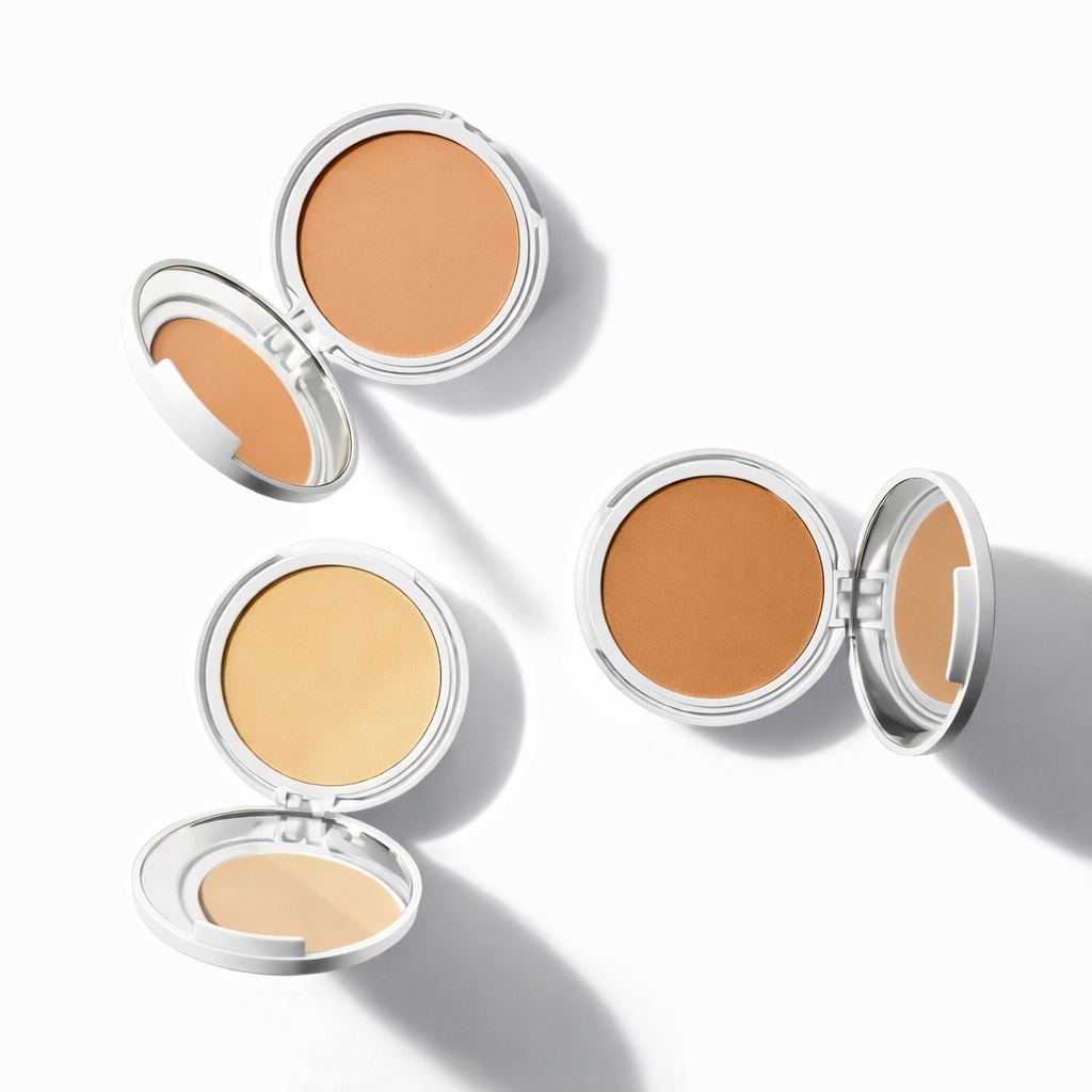 WiQo ICP Compact Cream 10.5 ml