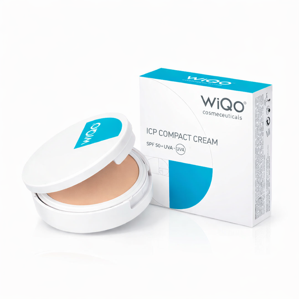 WiQo ICP Compact Cream 10.5 ml
