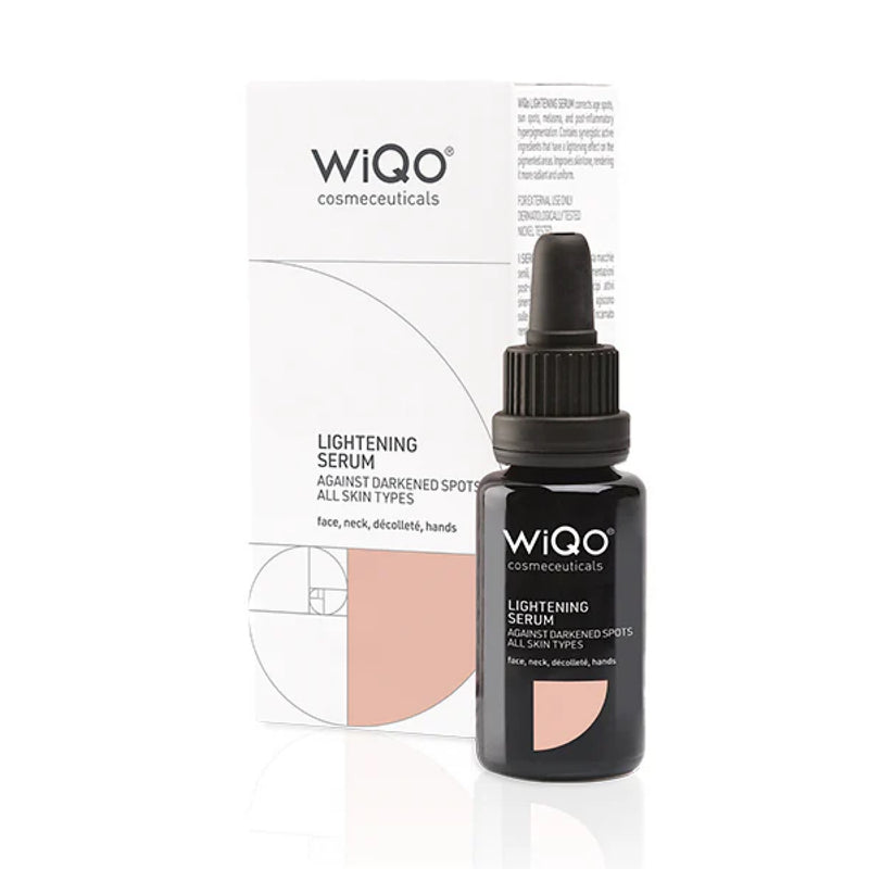 WiQo Lightening Serum 20ml