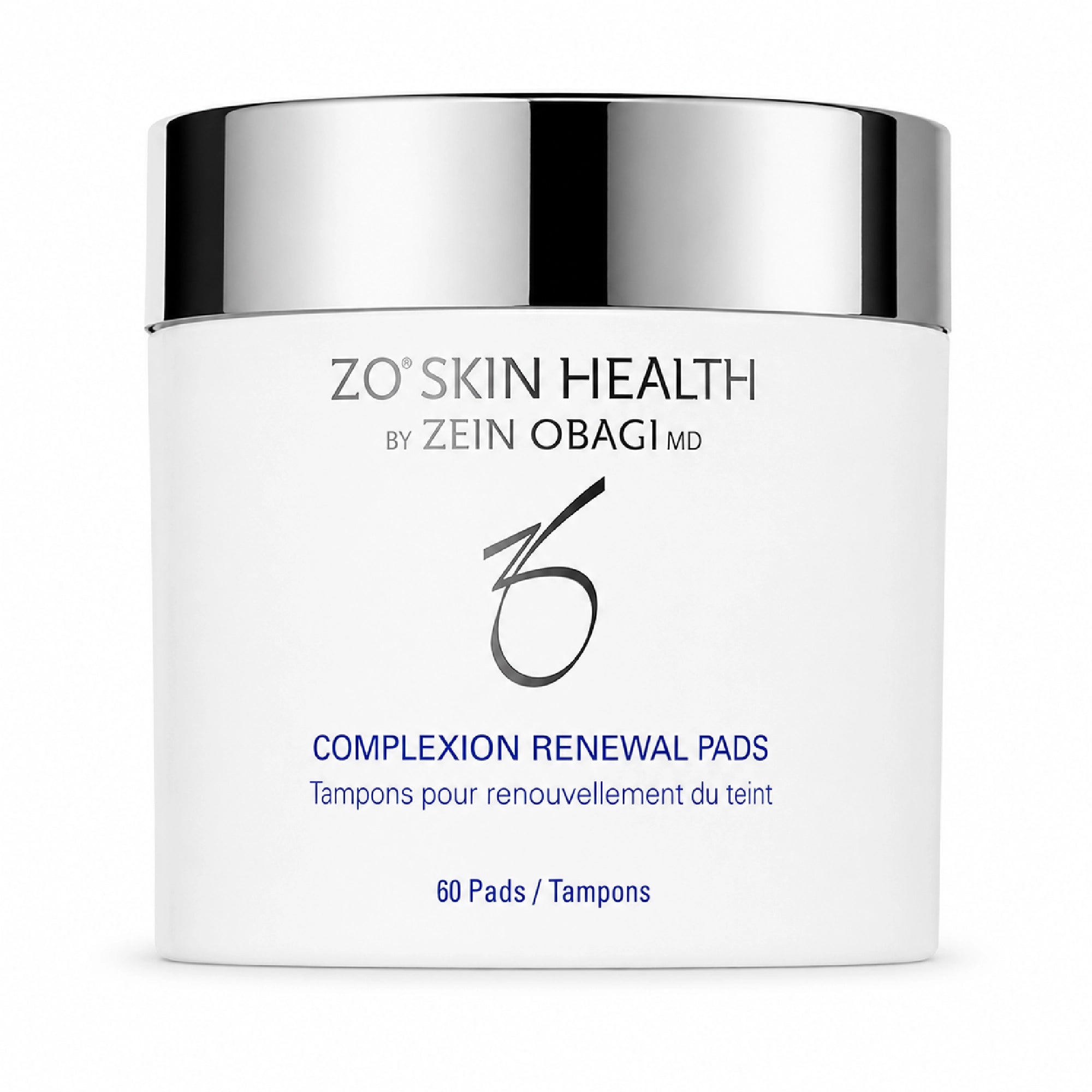ZO® Skin Health Complexion Renewal Pads | 60 Pads - Jolifill.de