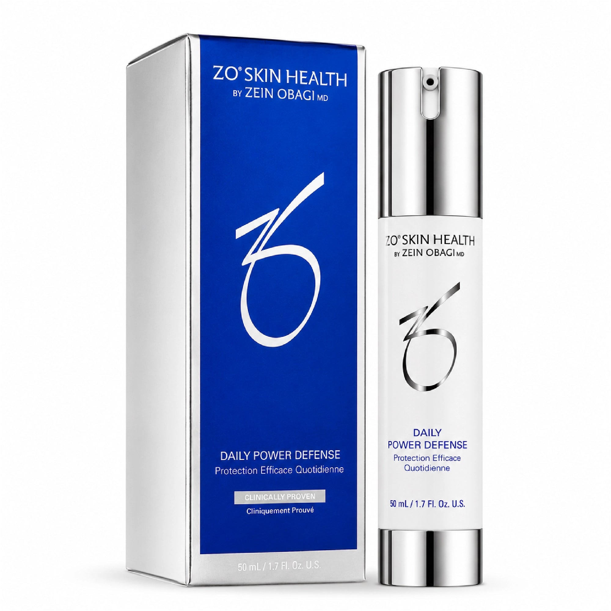 ZO® Skin Health Daily Power Defense 50ml - Jolifill.de