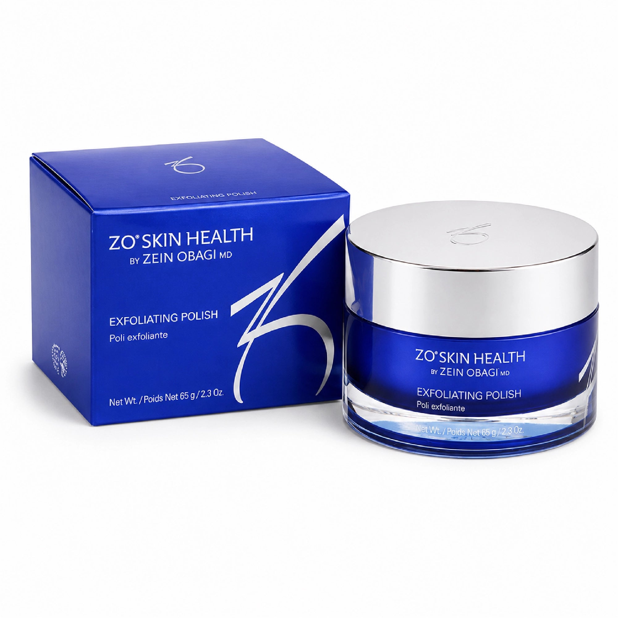 ZO® Skin Health Exfoliating Polish 65ml - Jolifill.de