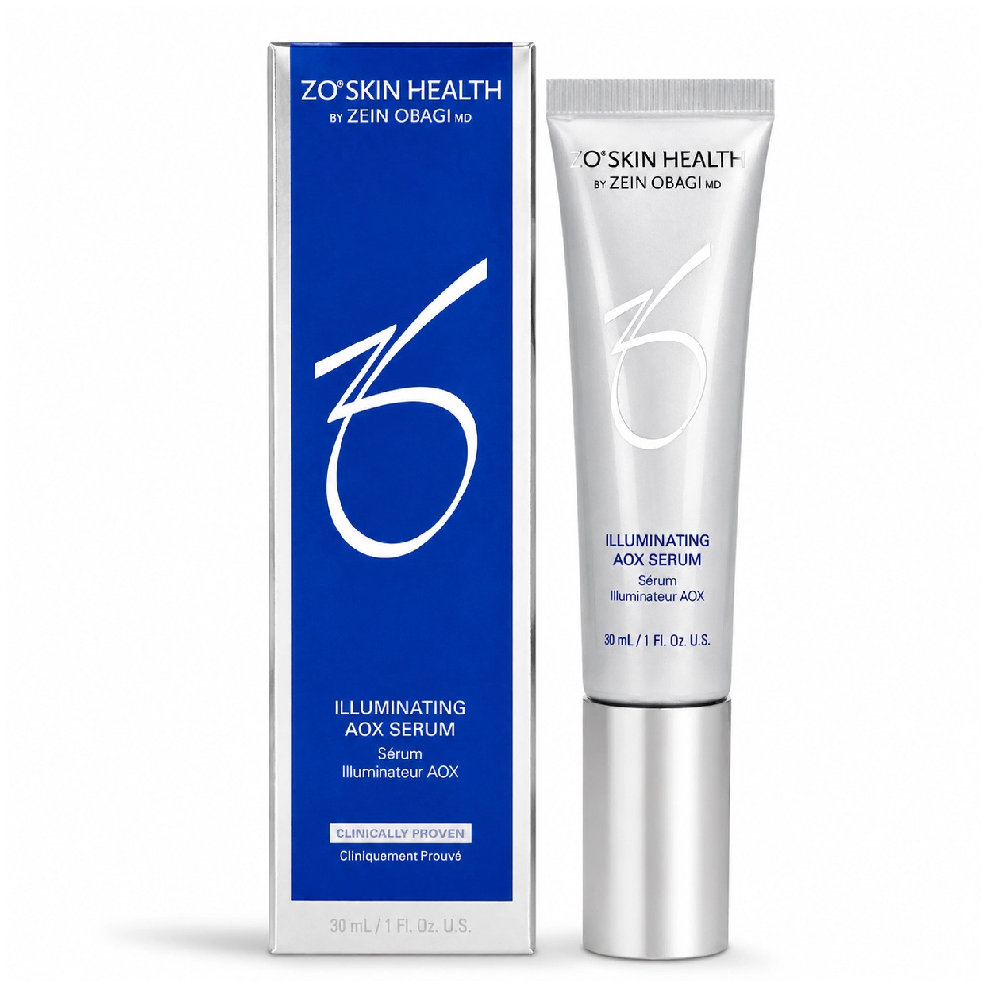 ZO® Skin Health Illuminating AOX Serum 50ml - Jolifill.de