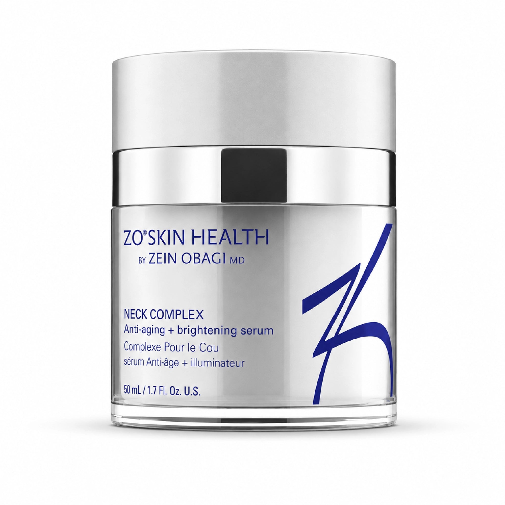 ZO® Skin Health Neck Complex Anti-Aging + Brightening Serum 50ml - Jolifill.de