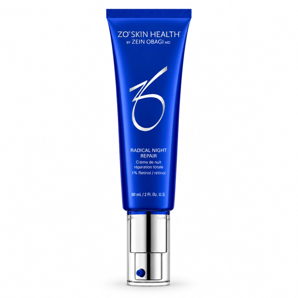 ZO® Skin Health Radical Night Repair 1% Retinol 60ml - Jolifill.de