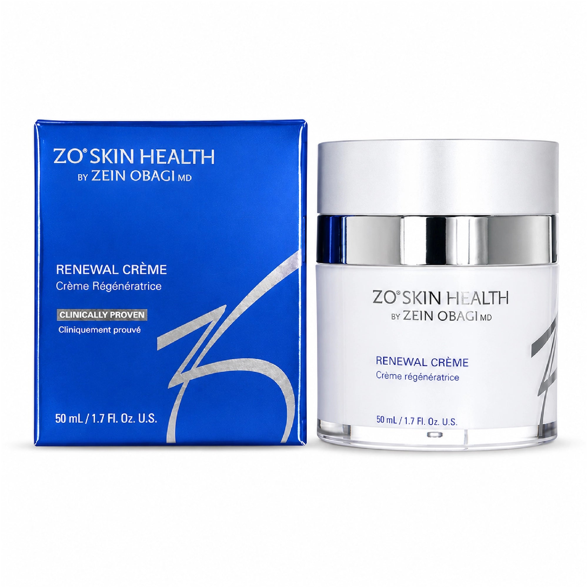 ZO® Skin Health Renewal Créme 50ml - Jolifill.de