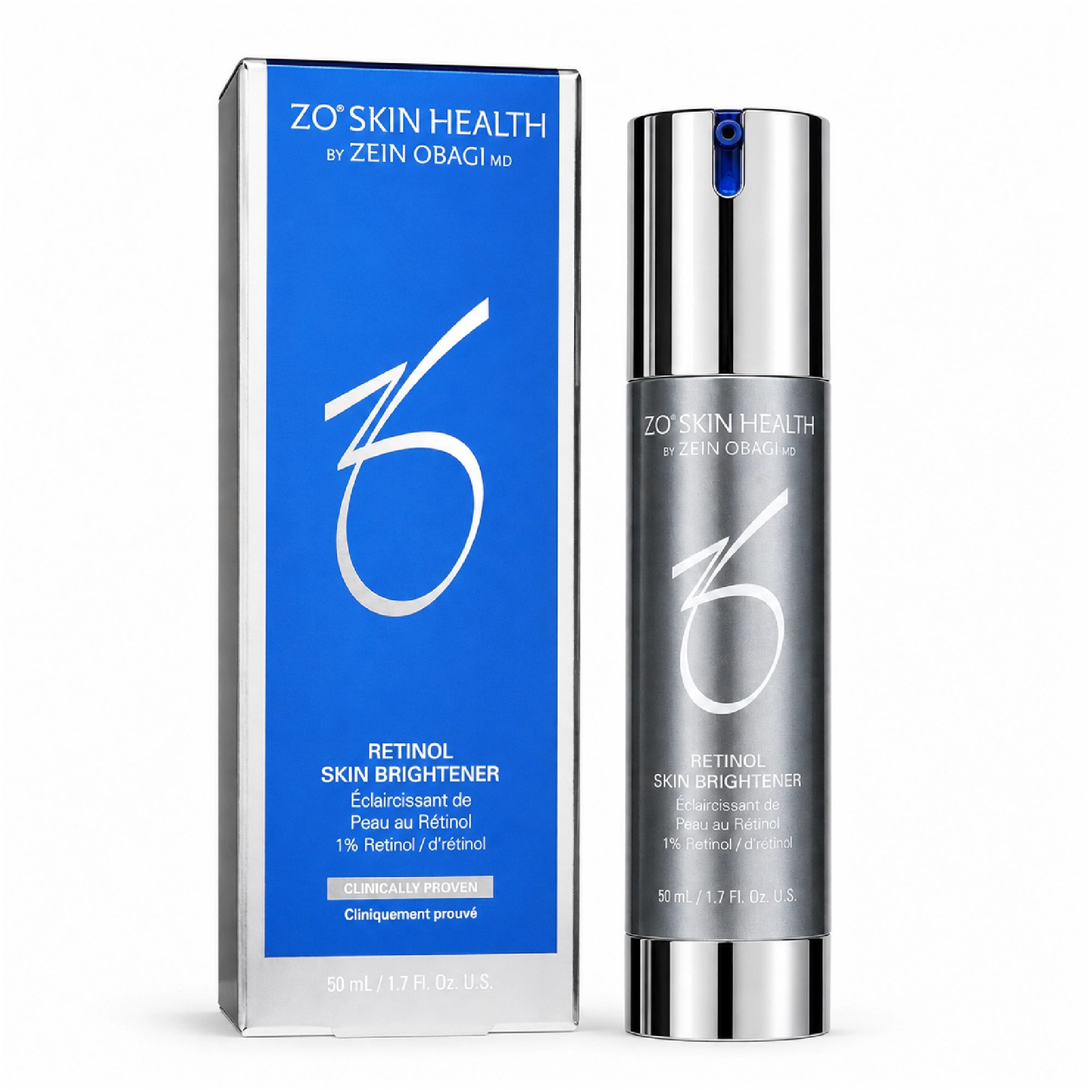 ZO® Skin Health Retinol Skin Brightener 50ml - Jolifill.de