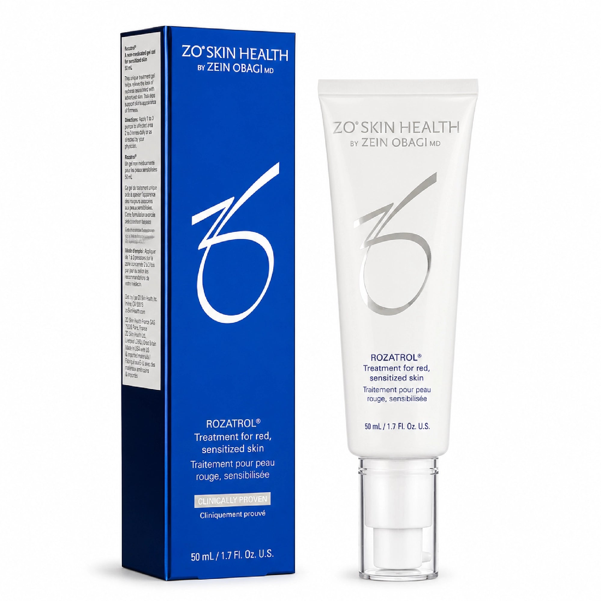 ZO® Skin Health Rozatrol 50ml - Jolifill.de