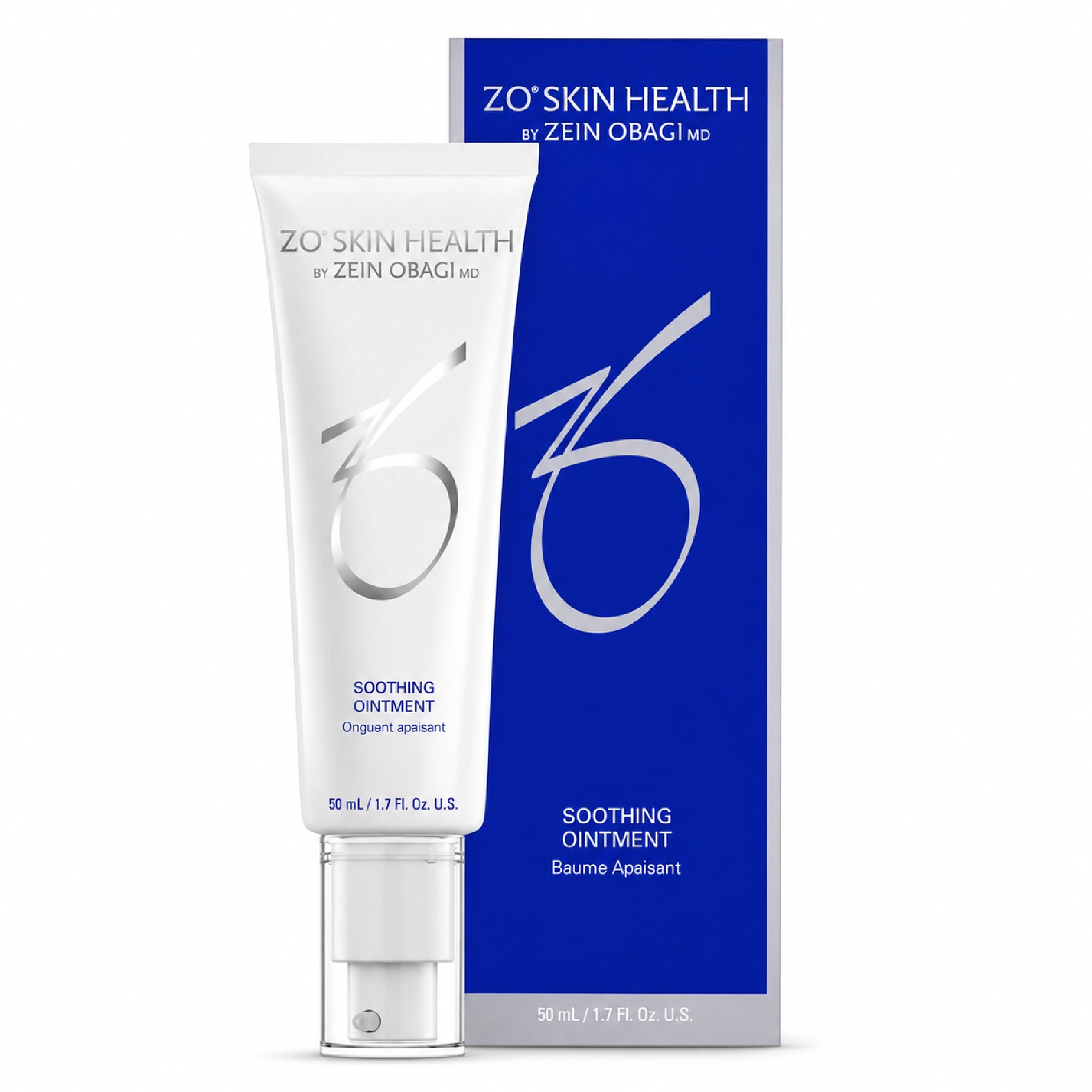 ZO® Skin Health Soothing Ointment 50ml - Jolifill.de