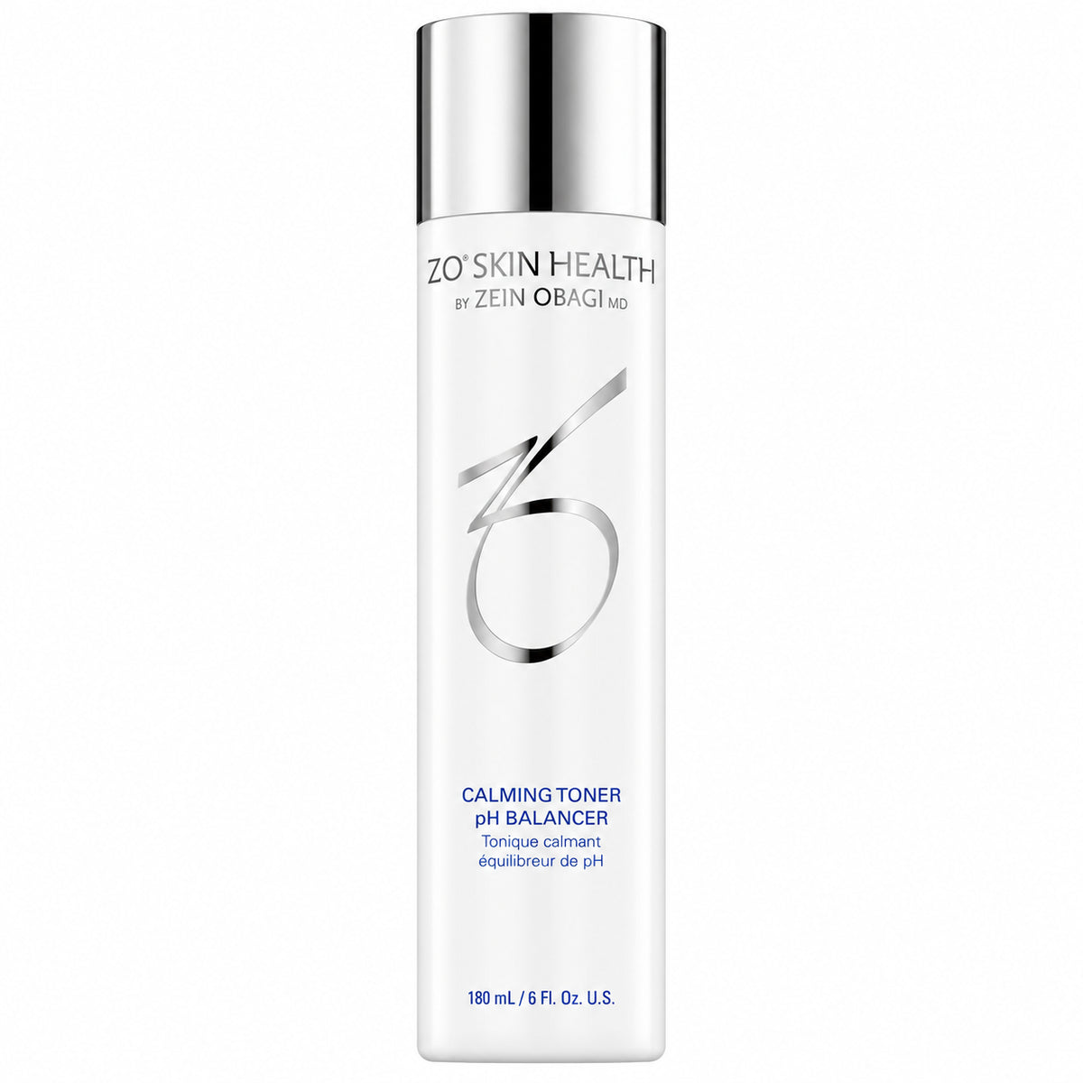 ZO® Skin Health Calming Toner pH Balancer 180ml - Jolifill.de